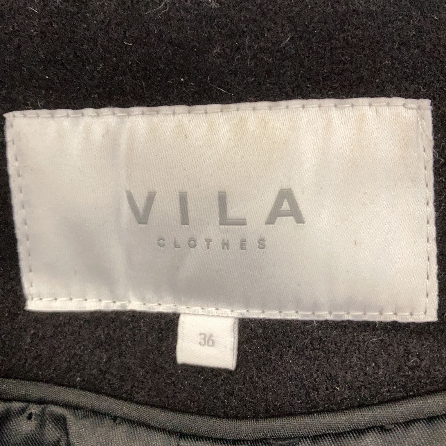 VILA Clothes