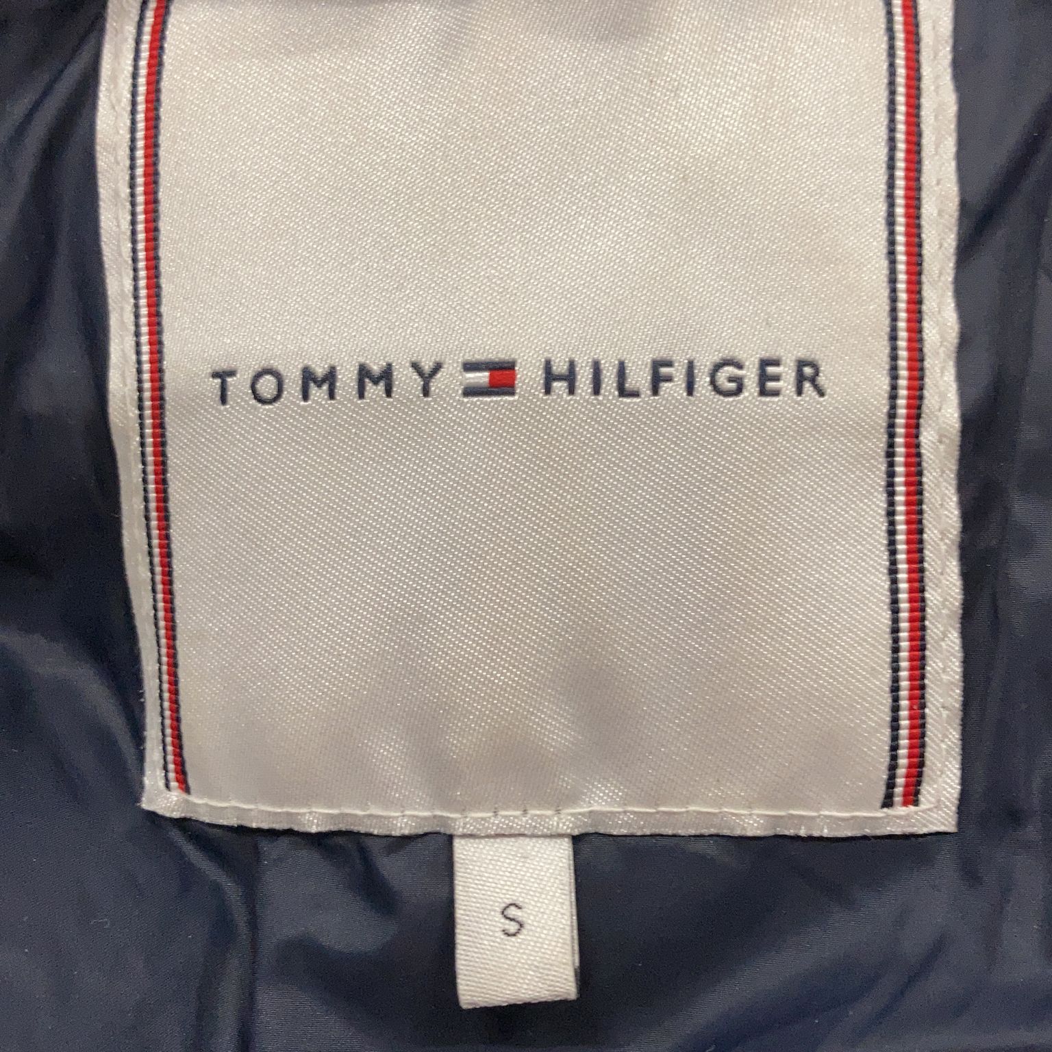 Tommy Hilfiger