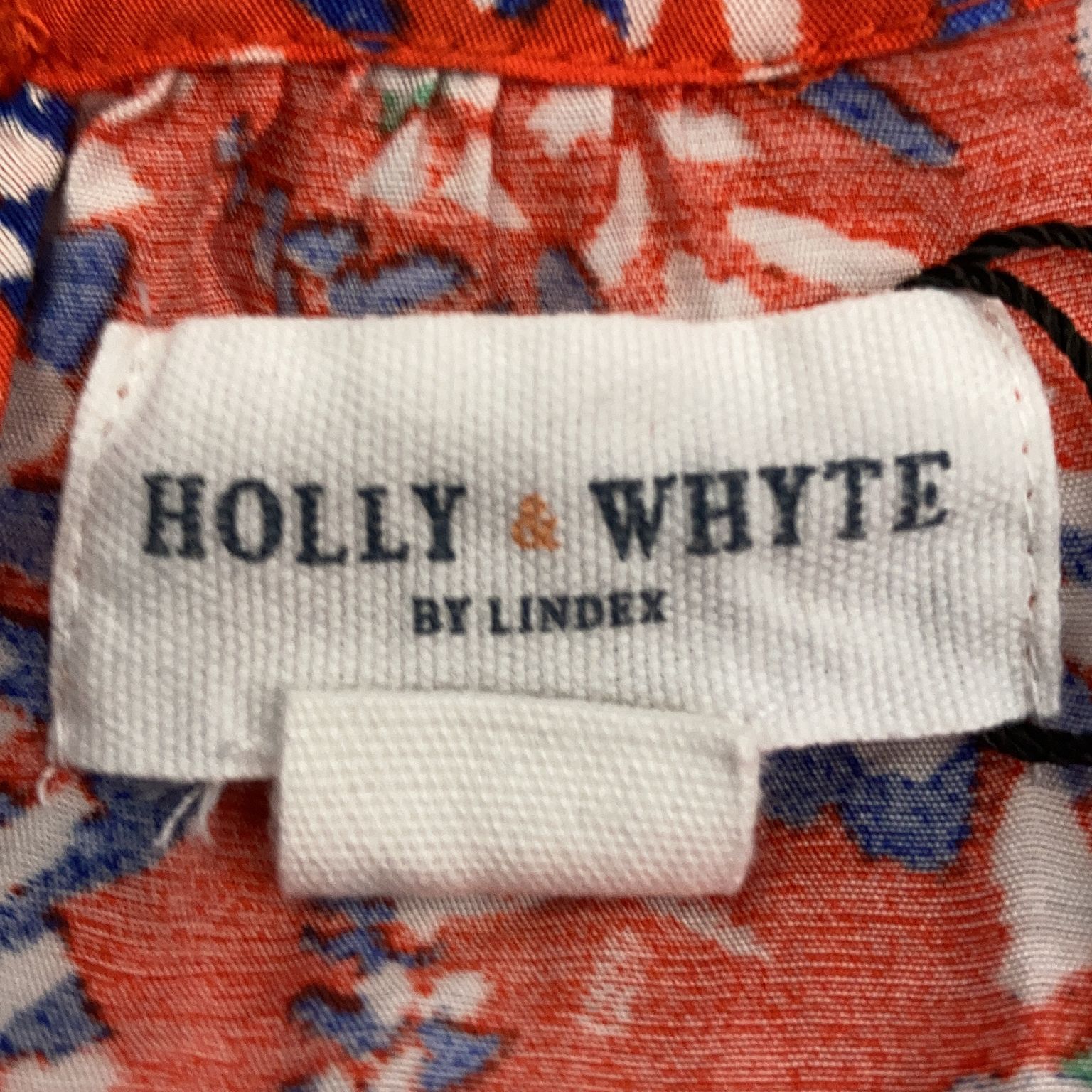 Holly  Whyte by Lindex