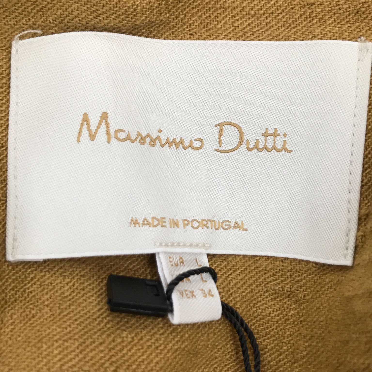 Massimo Dutti