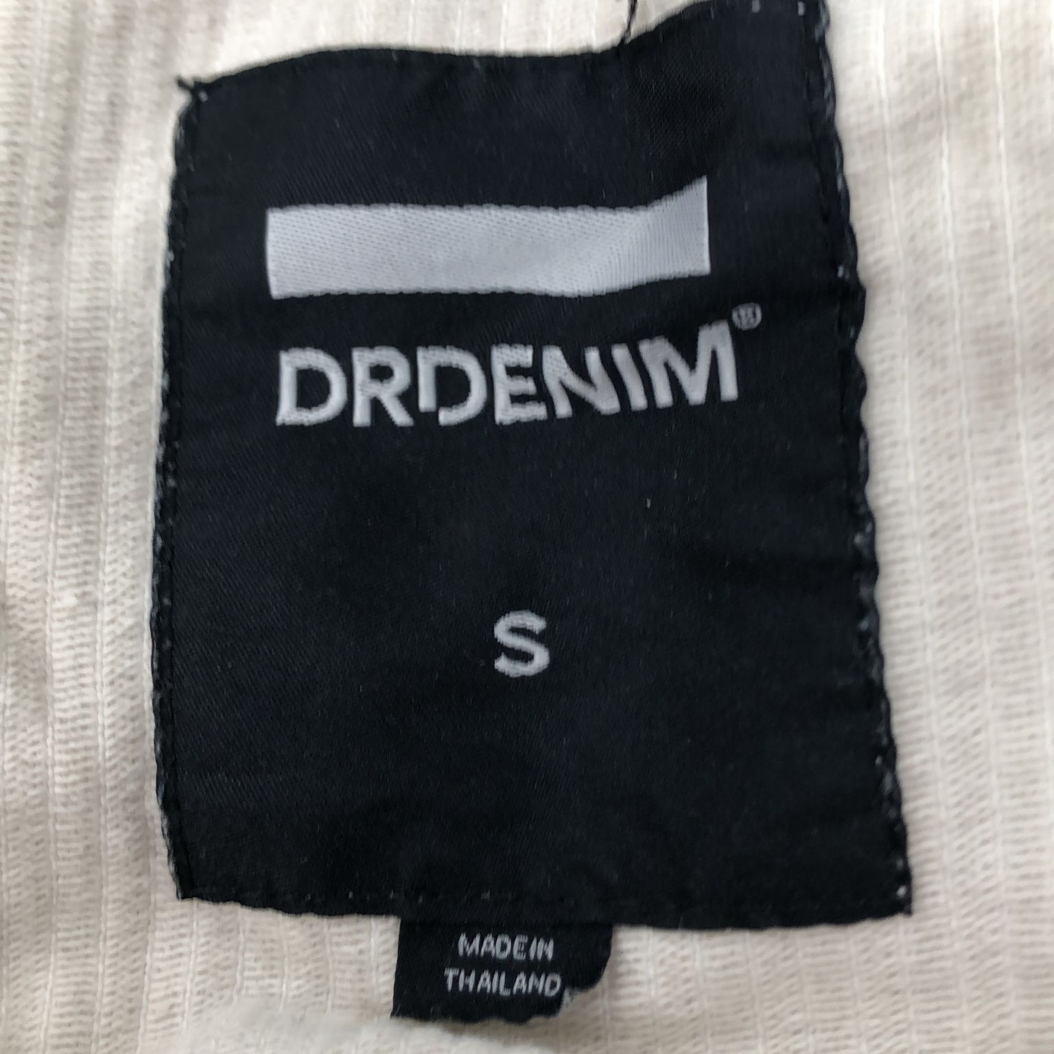 Dr Denim