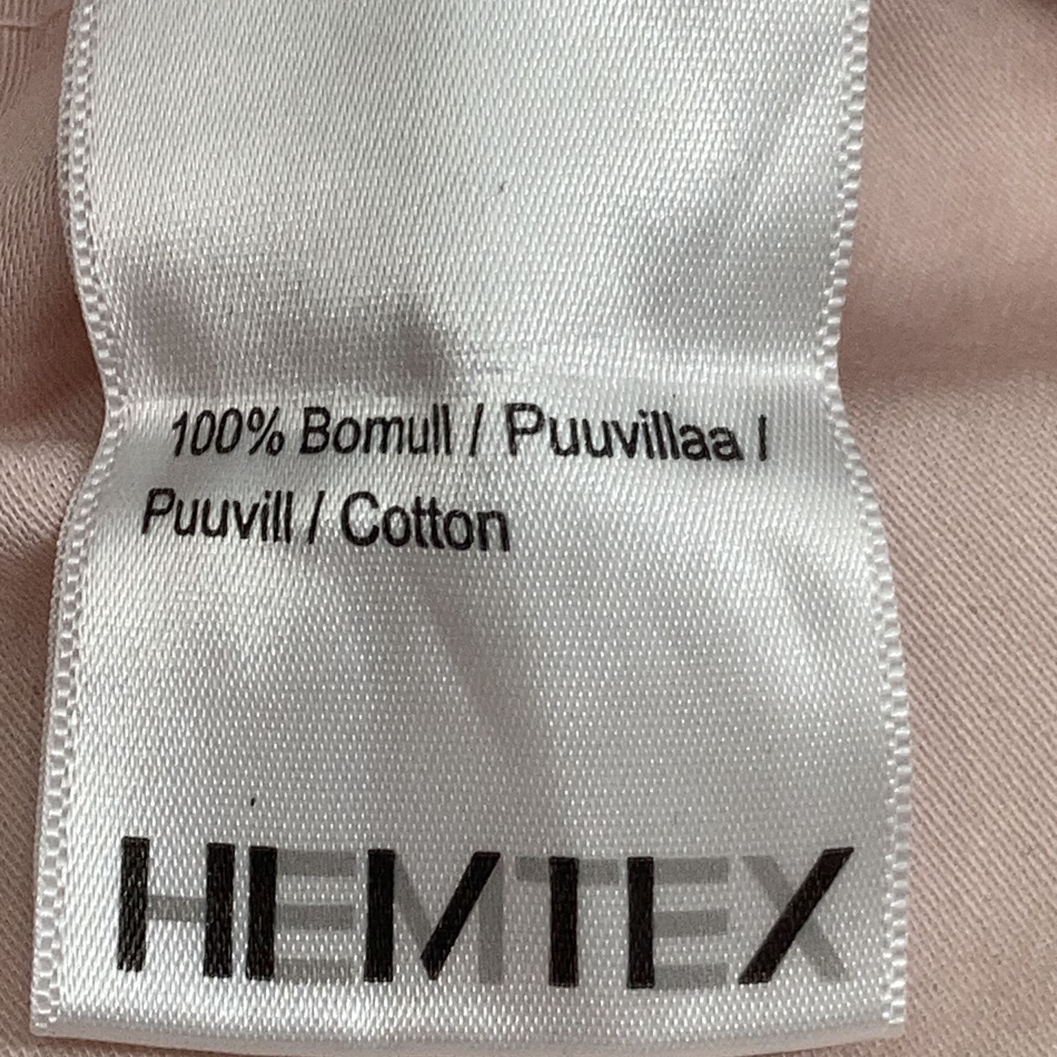 Hemtex