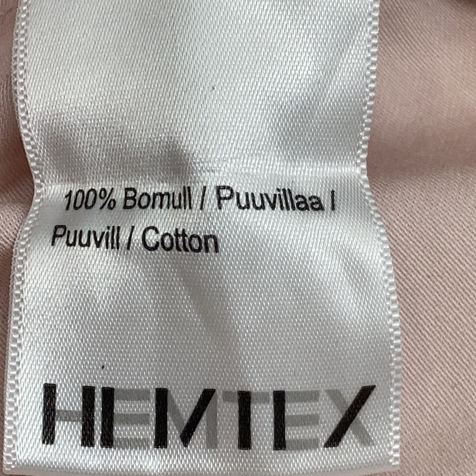 Hemtex