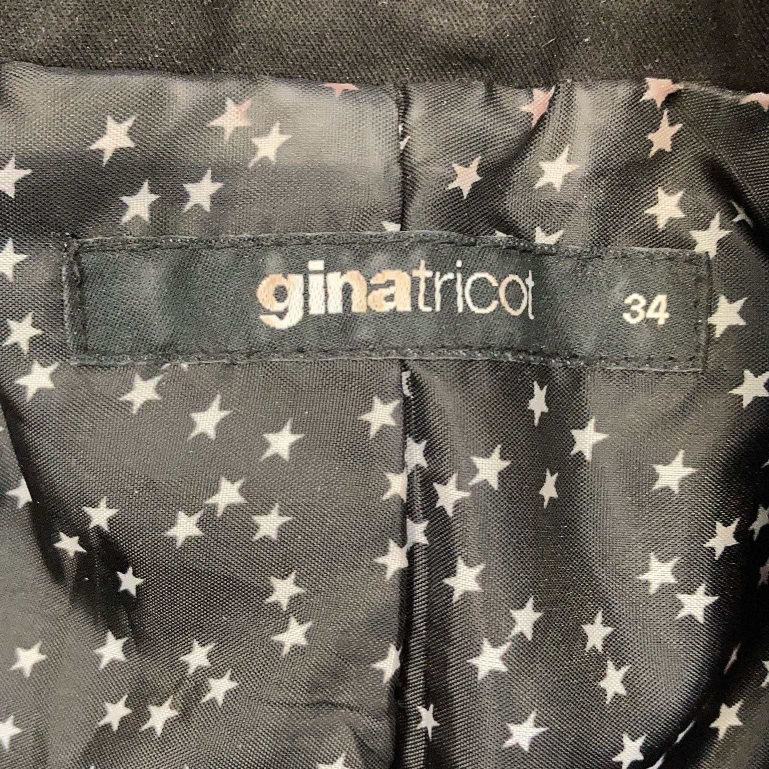 Gina Tricot