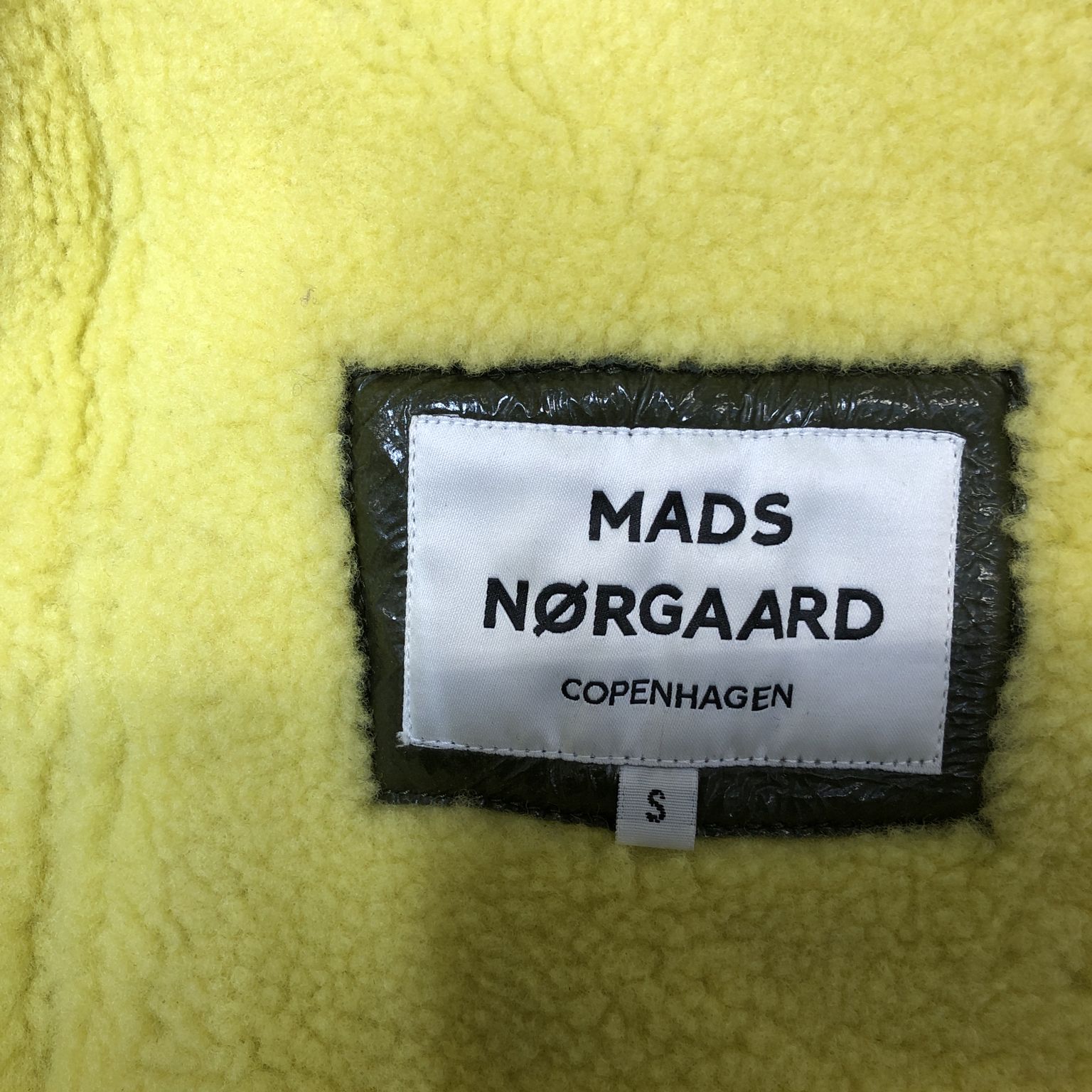 Mads Nørgaard Copenhagen