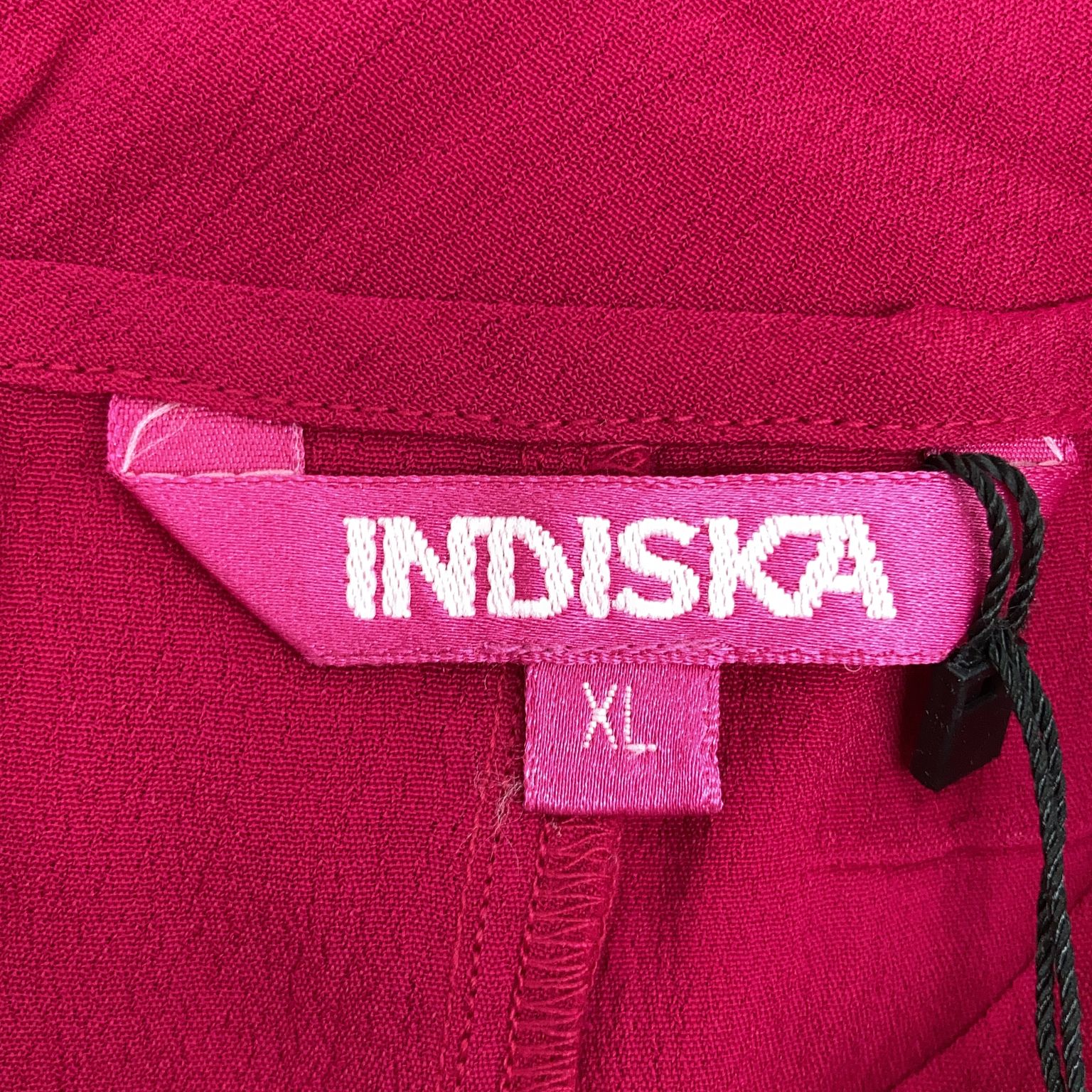 Indiska