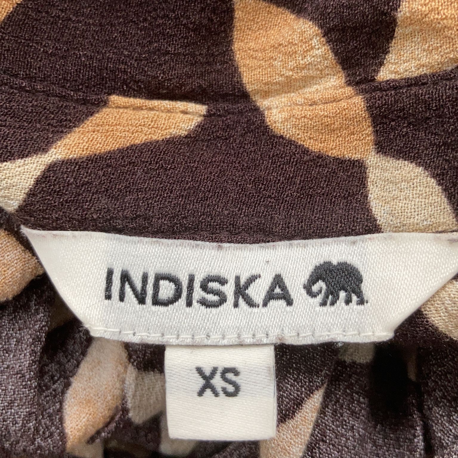 Indiska