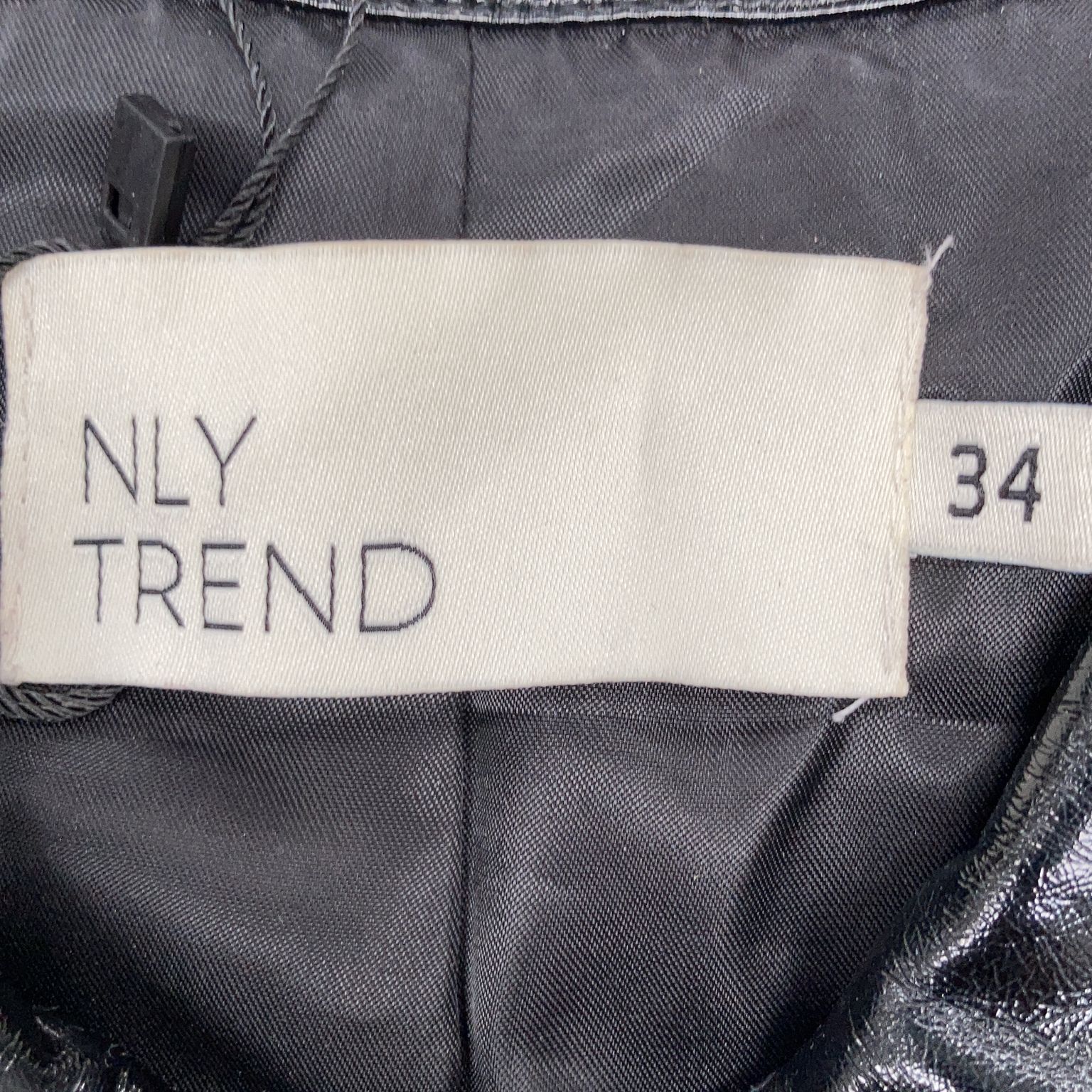 NLY Trend