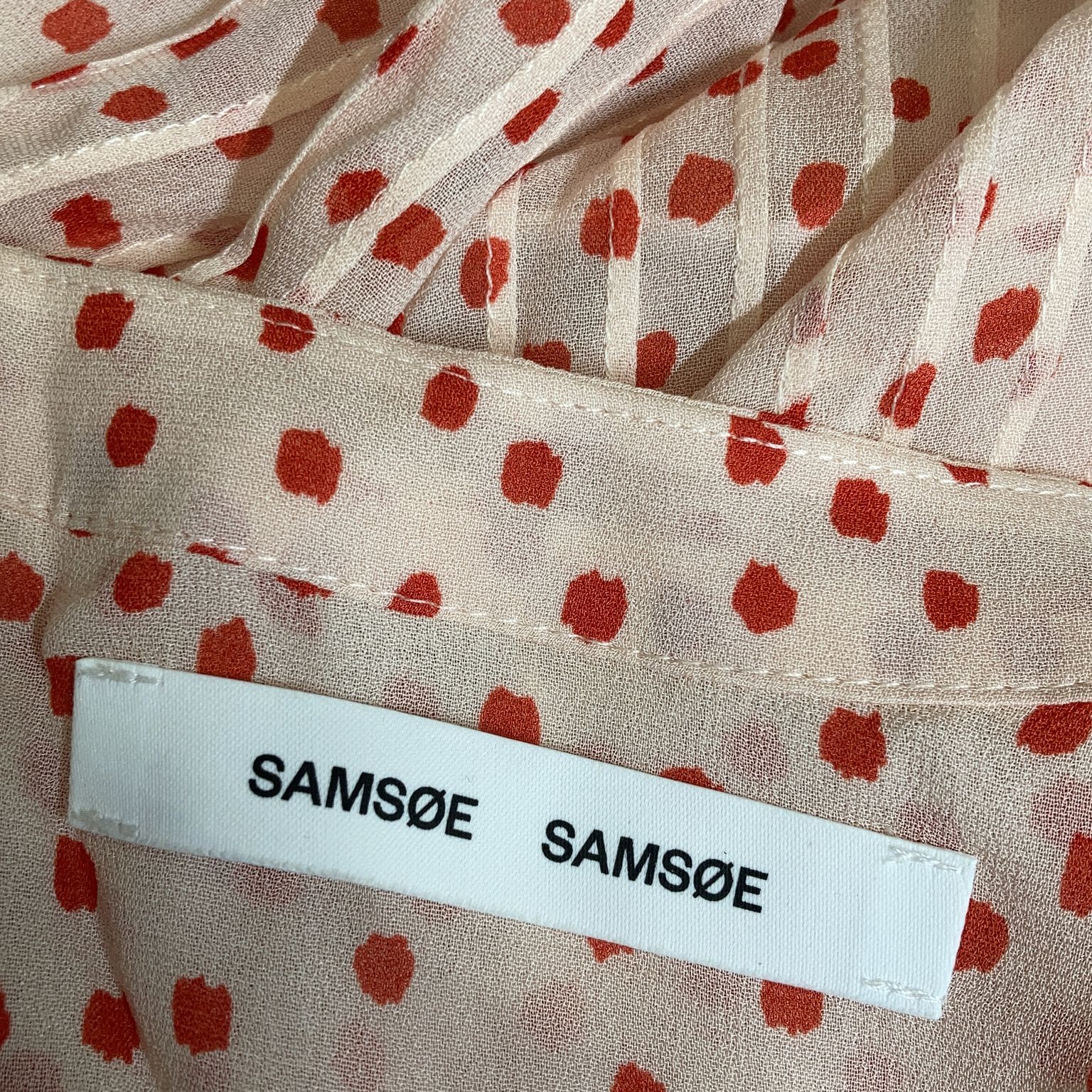 Samsøe  Samsøe