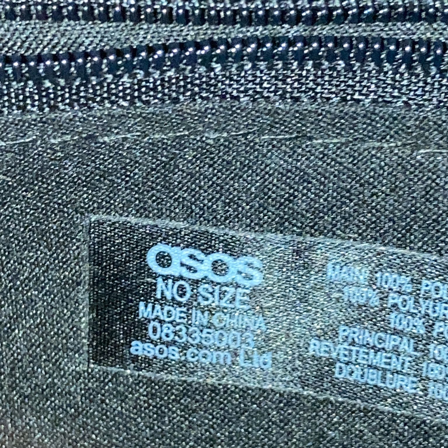 ASOS