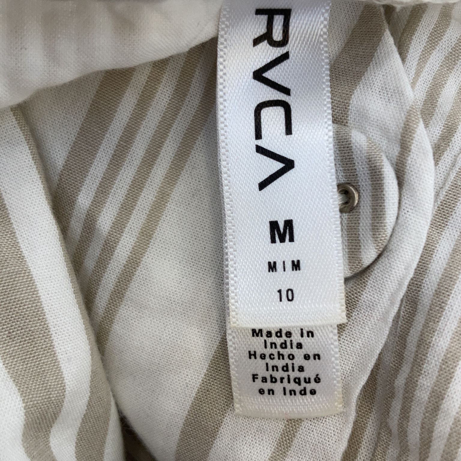 RVCA