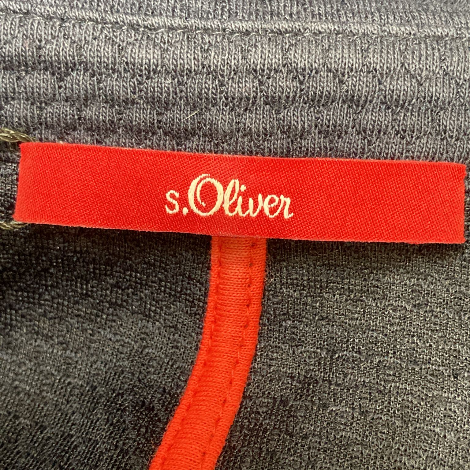 s.Oliver