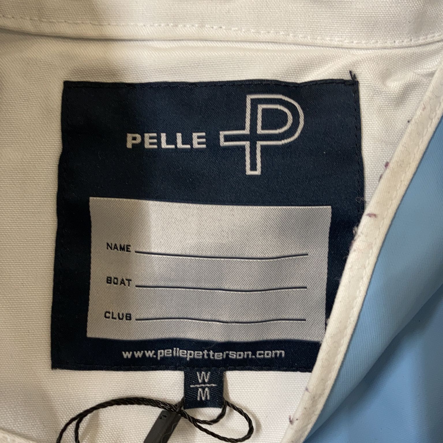 Pelle P