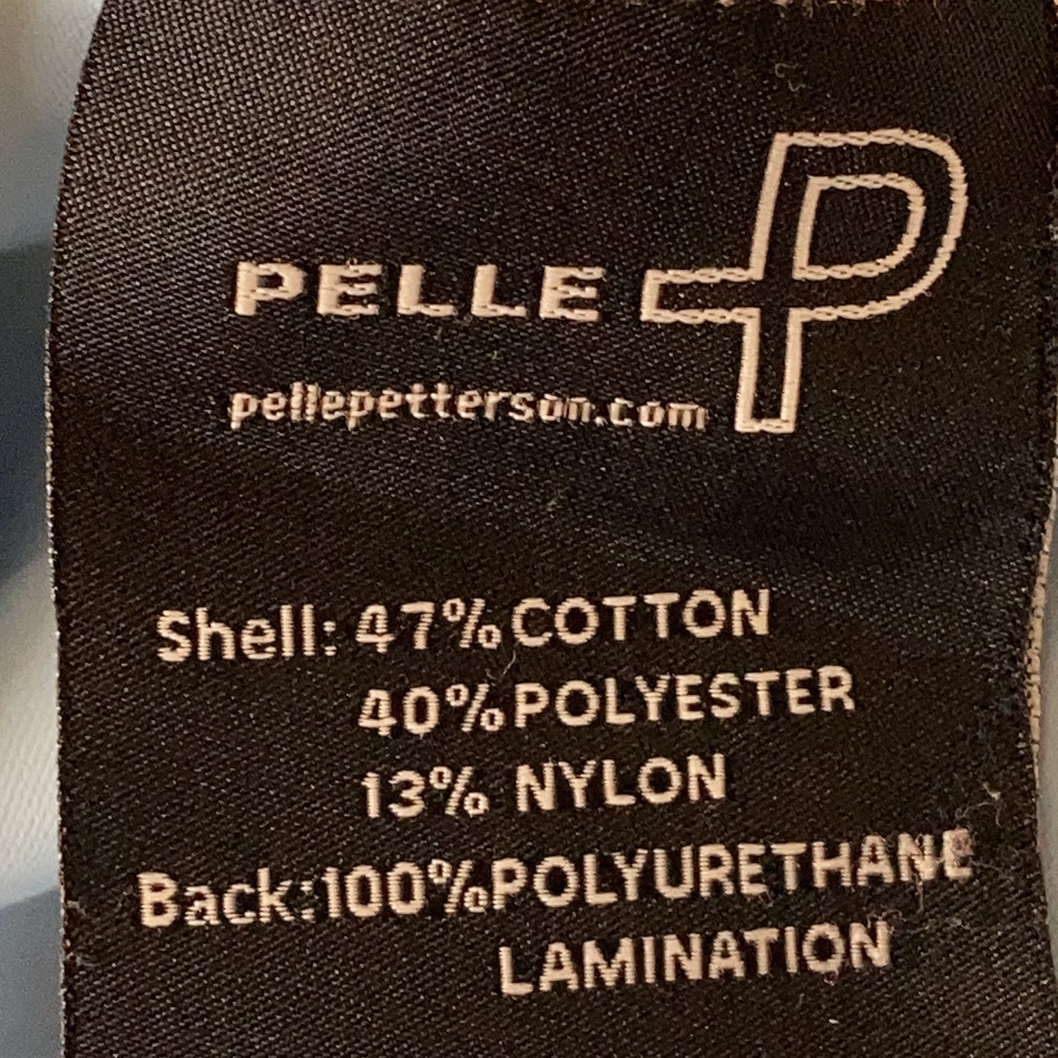 Pelle P