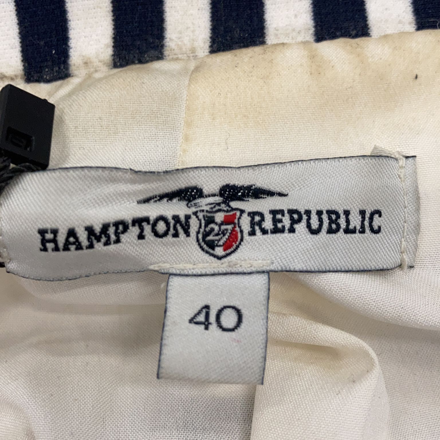 Hampton Republic