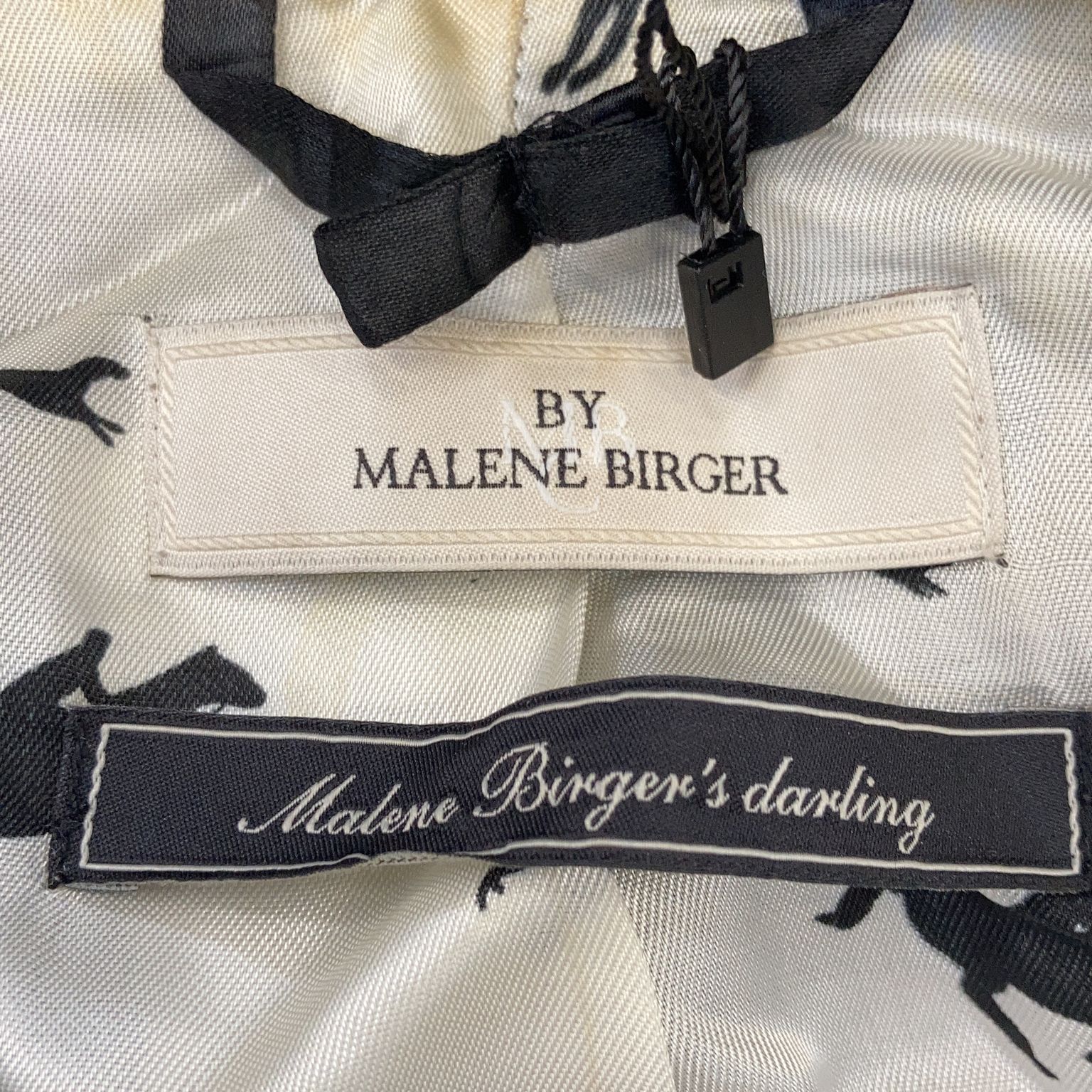 By Malene Birger