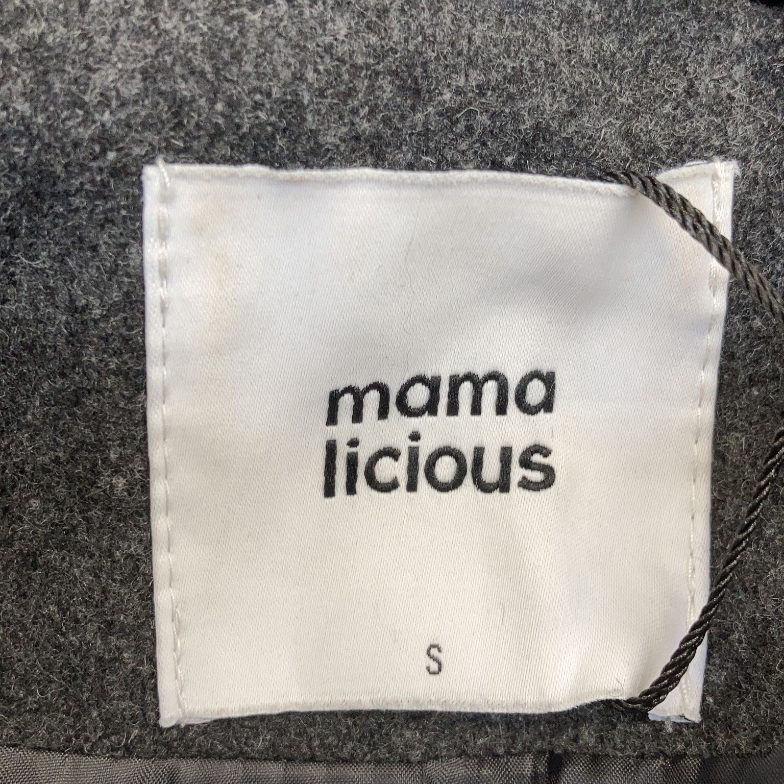 Mamalicious