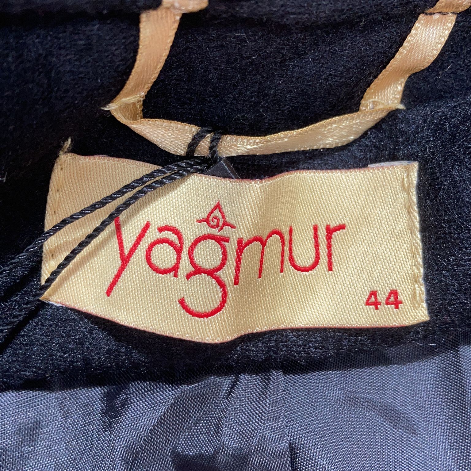 Yagmur