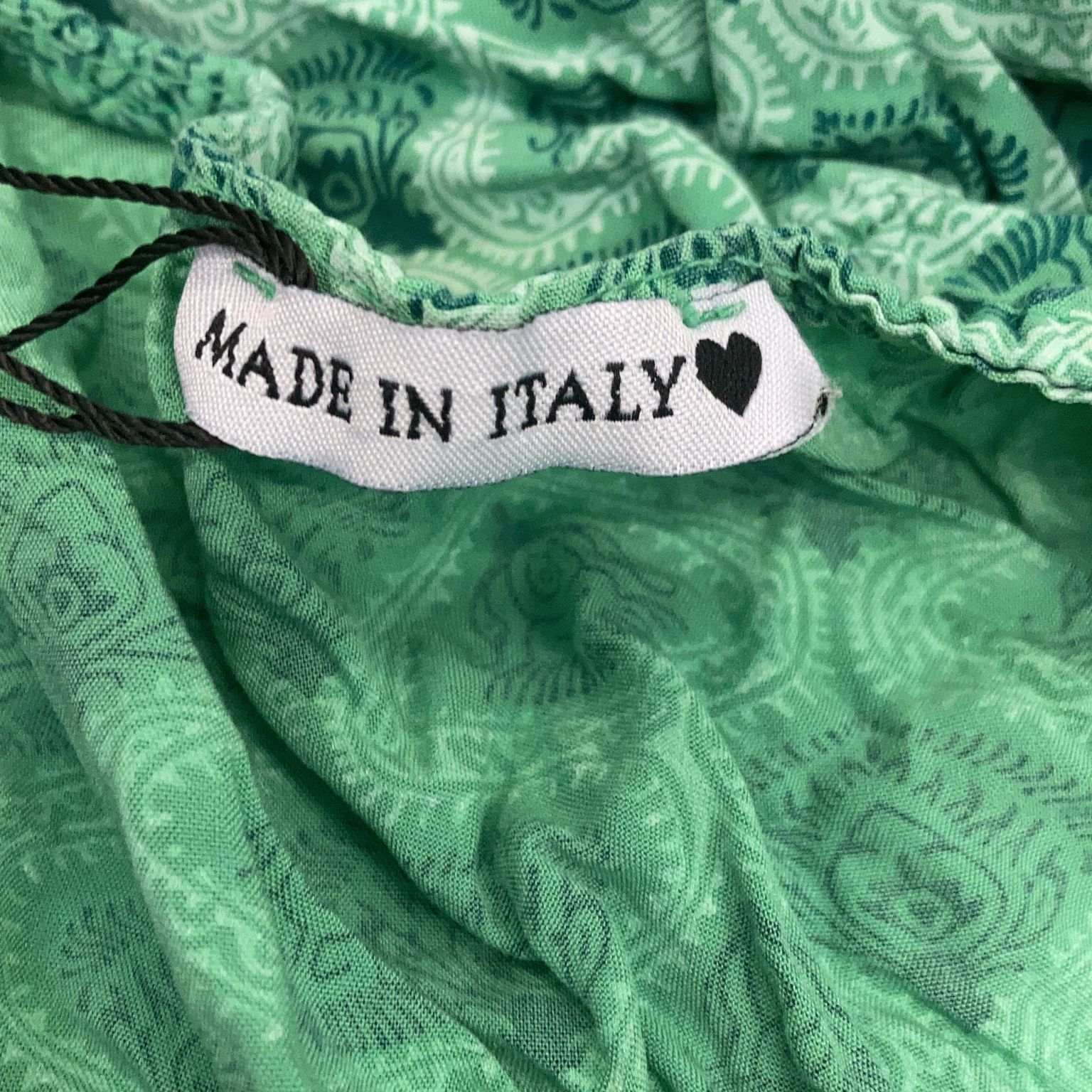 Made In Italy