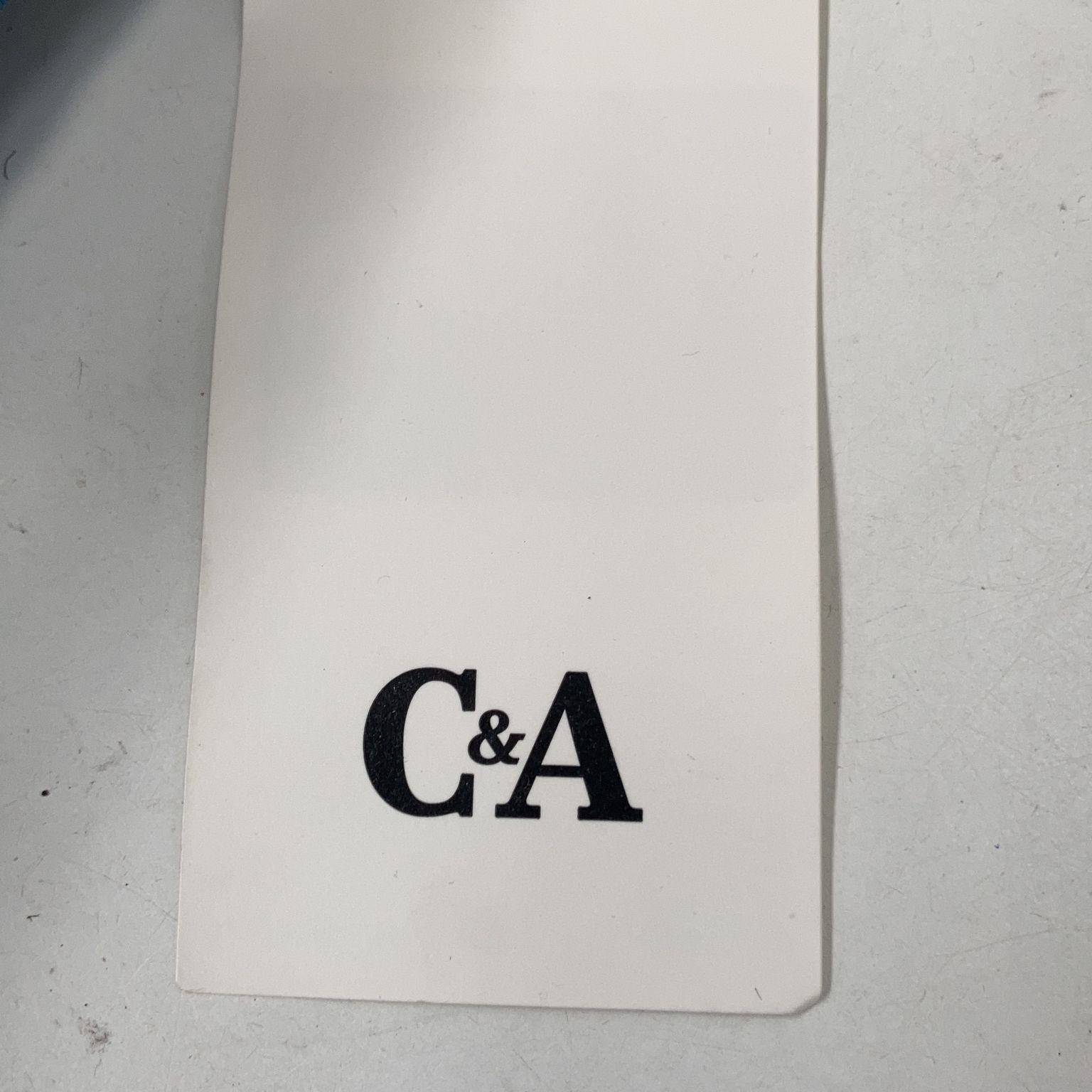 CA