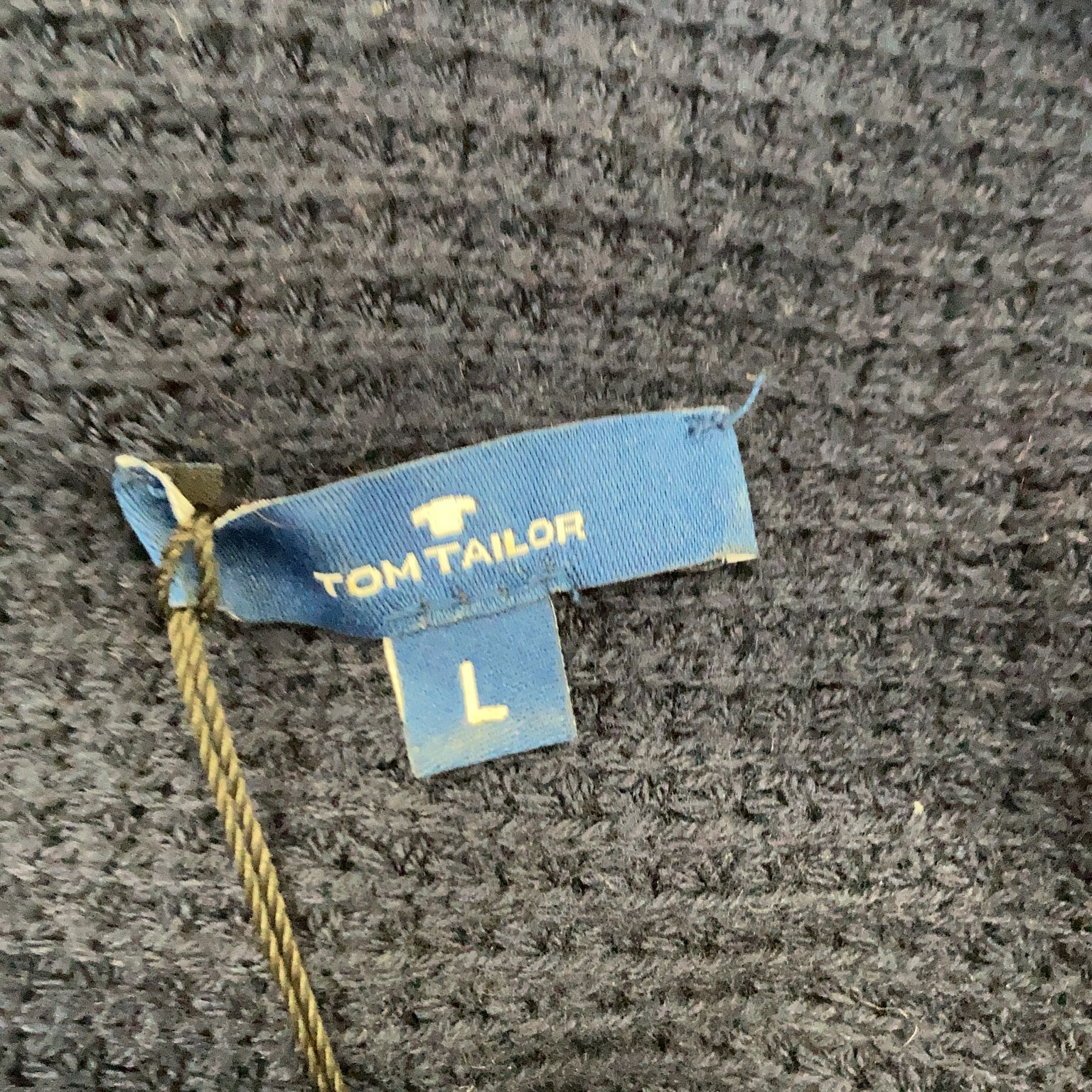 Tom Tailor