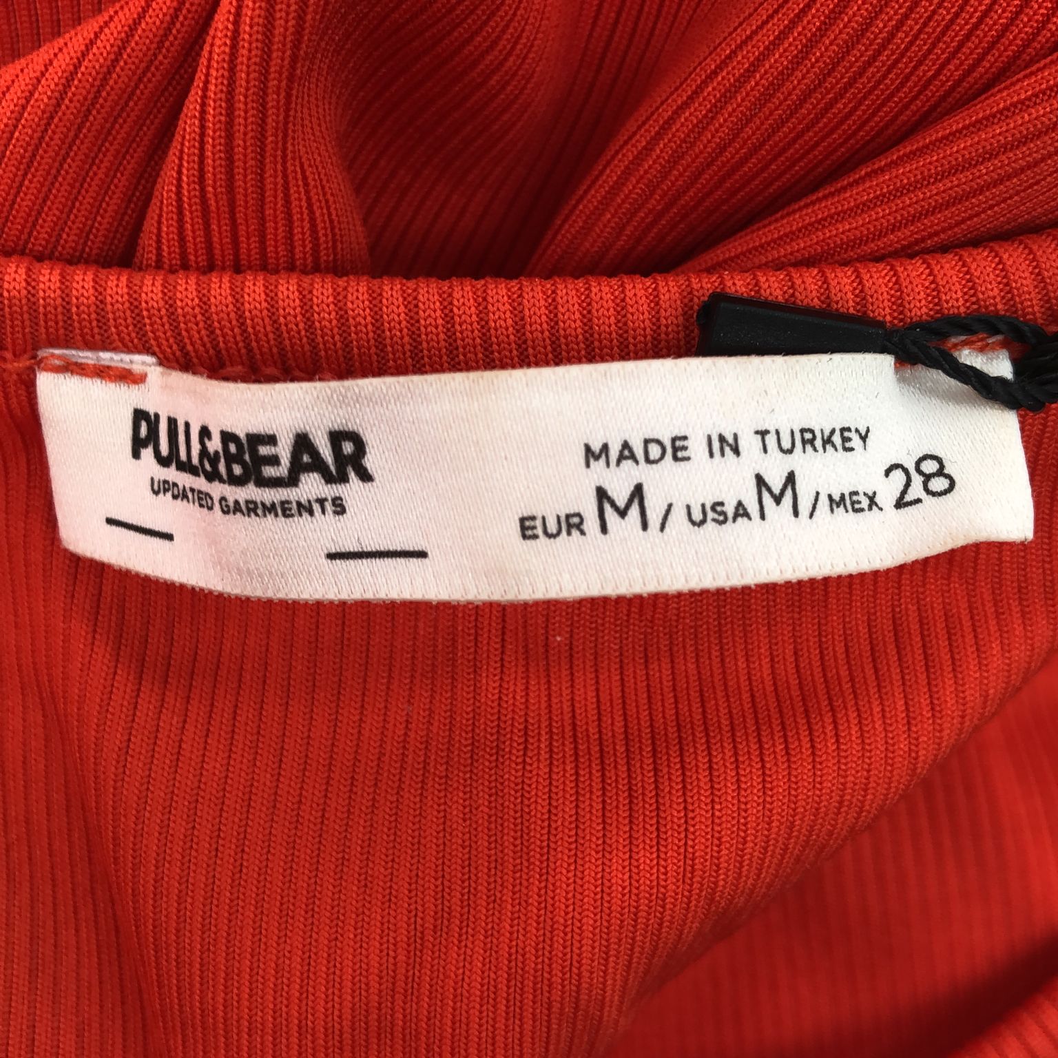 Pull  Bear