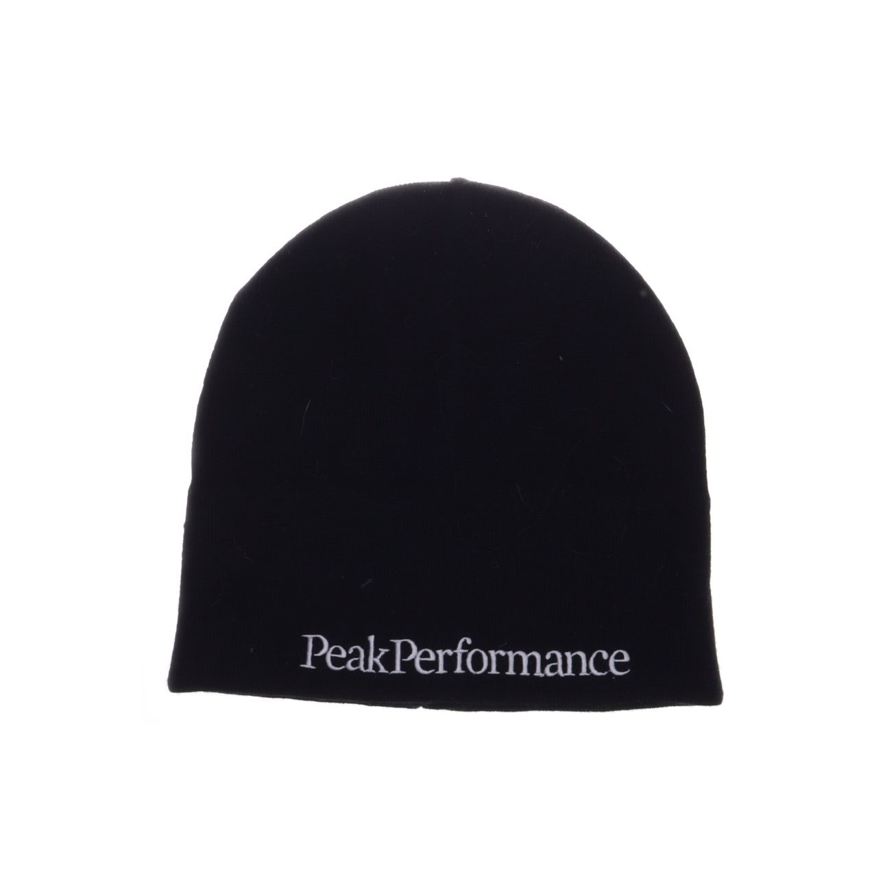 Peak Performance