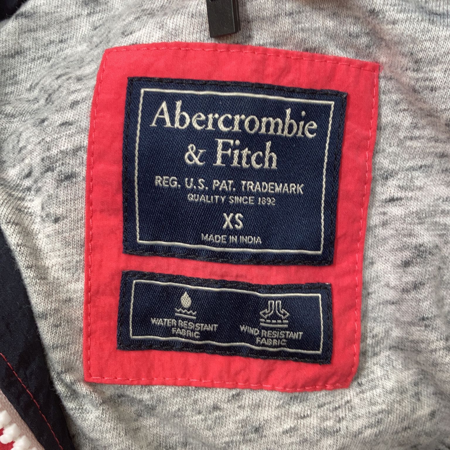 Abercrombie  Fitch