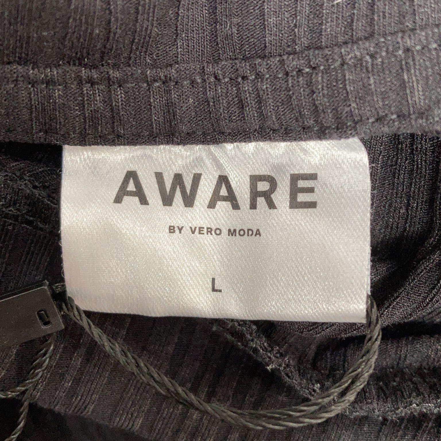 Aware