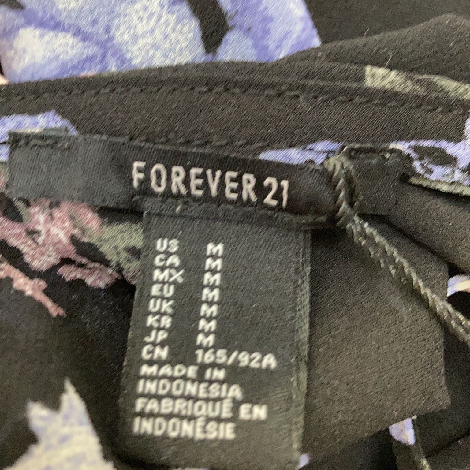 Forever 21