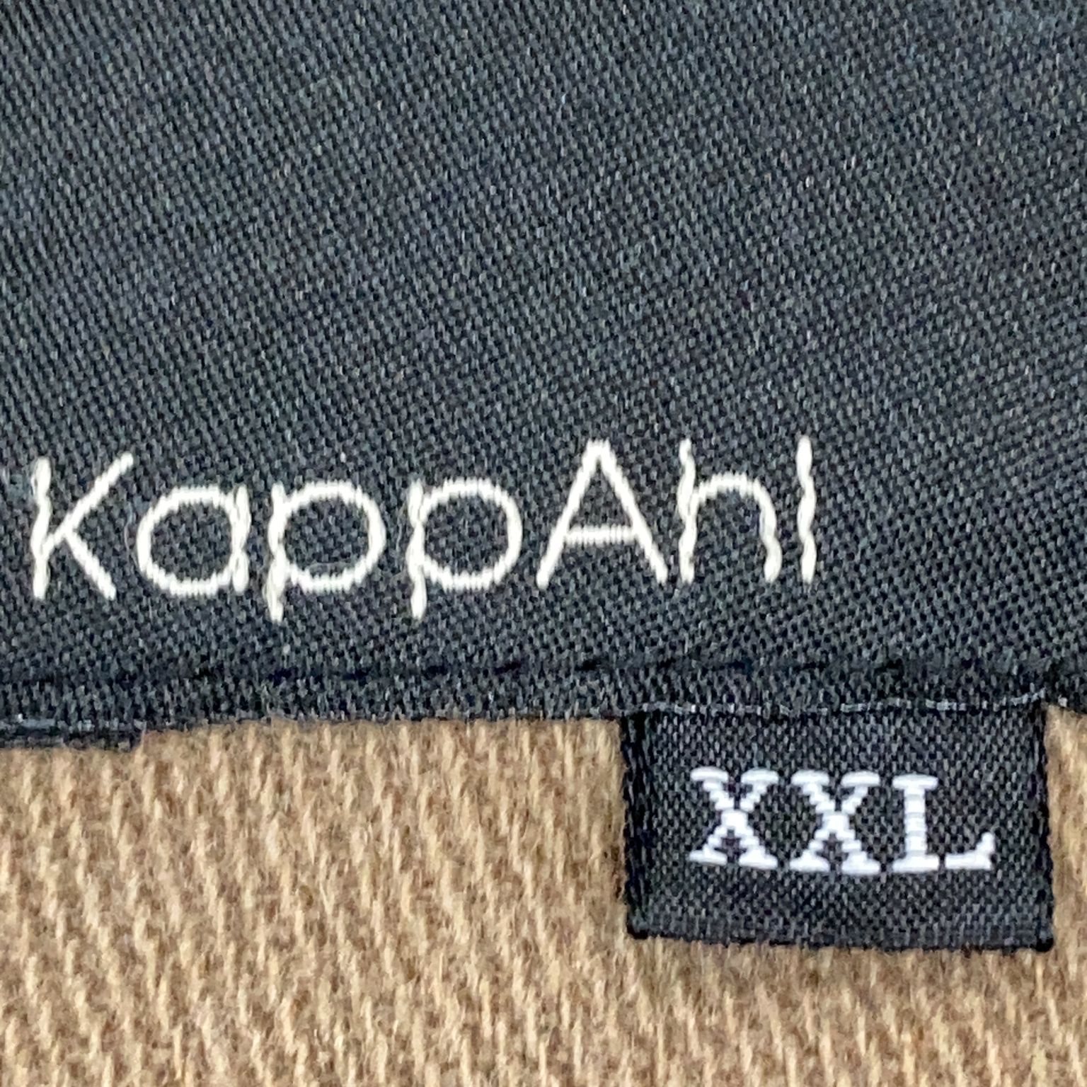 KappAhl