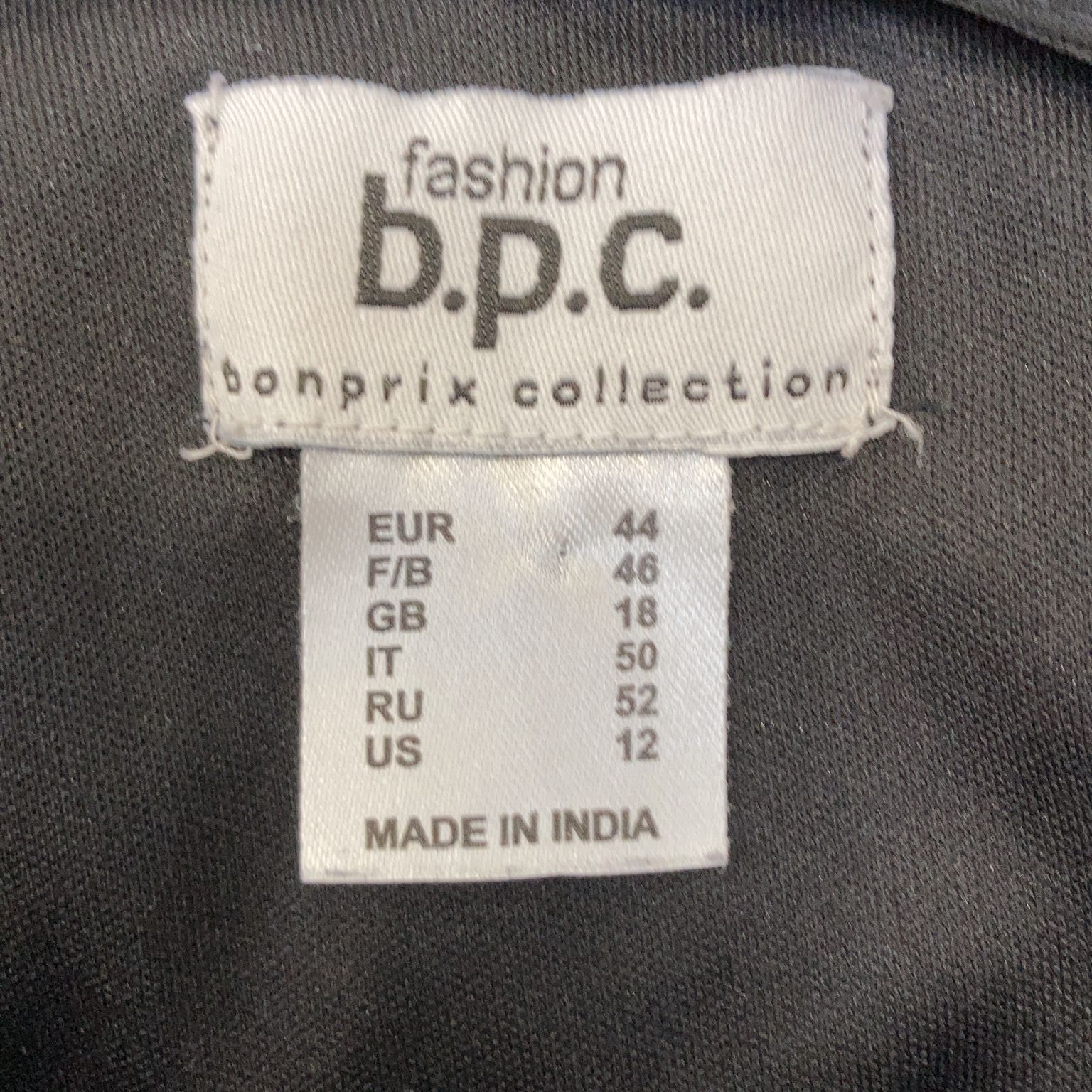 Bonprix Collection