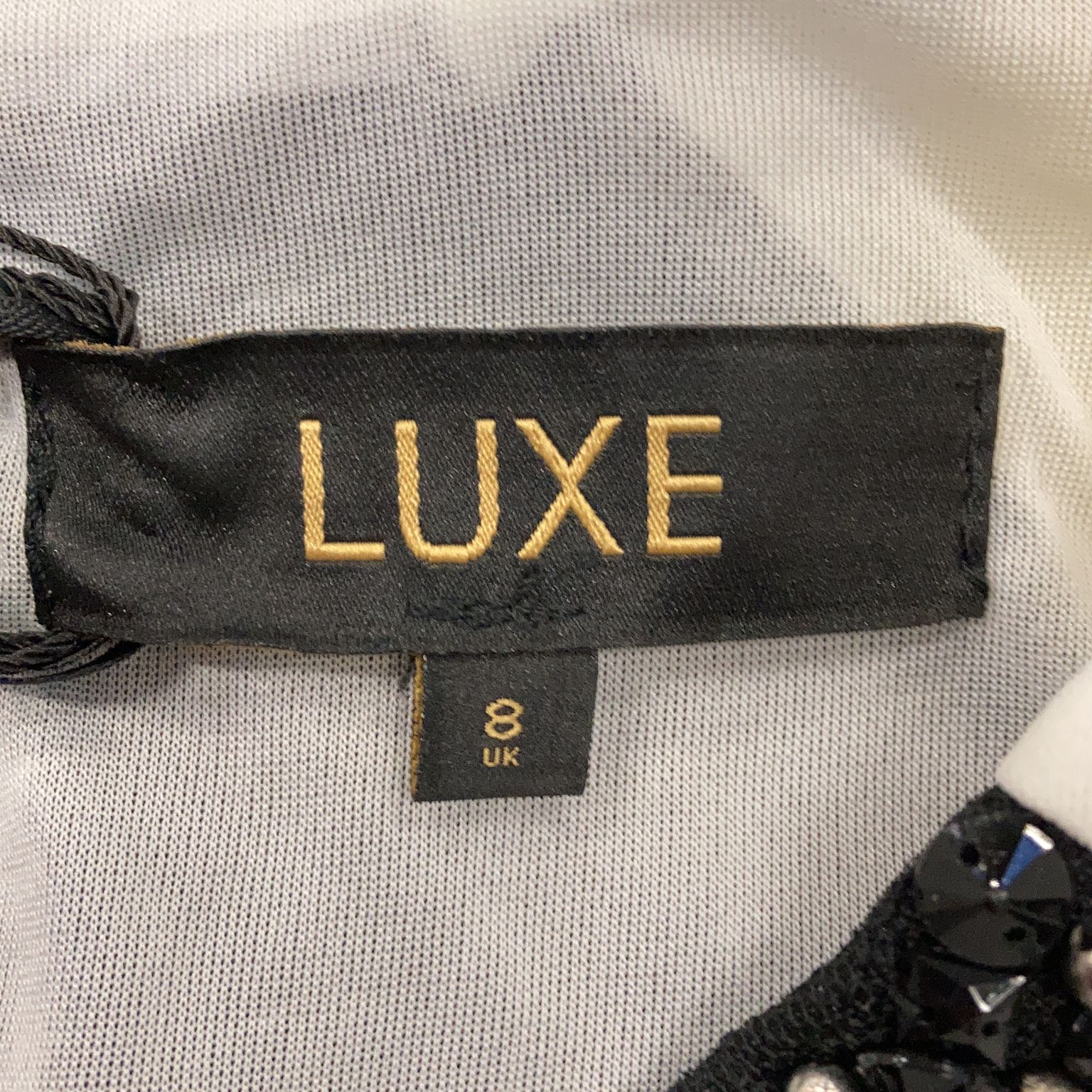 Luxe