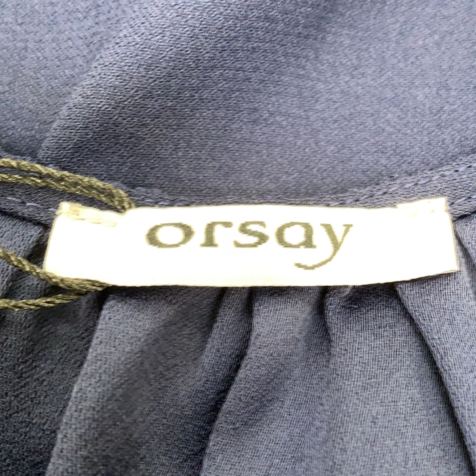 Orsay