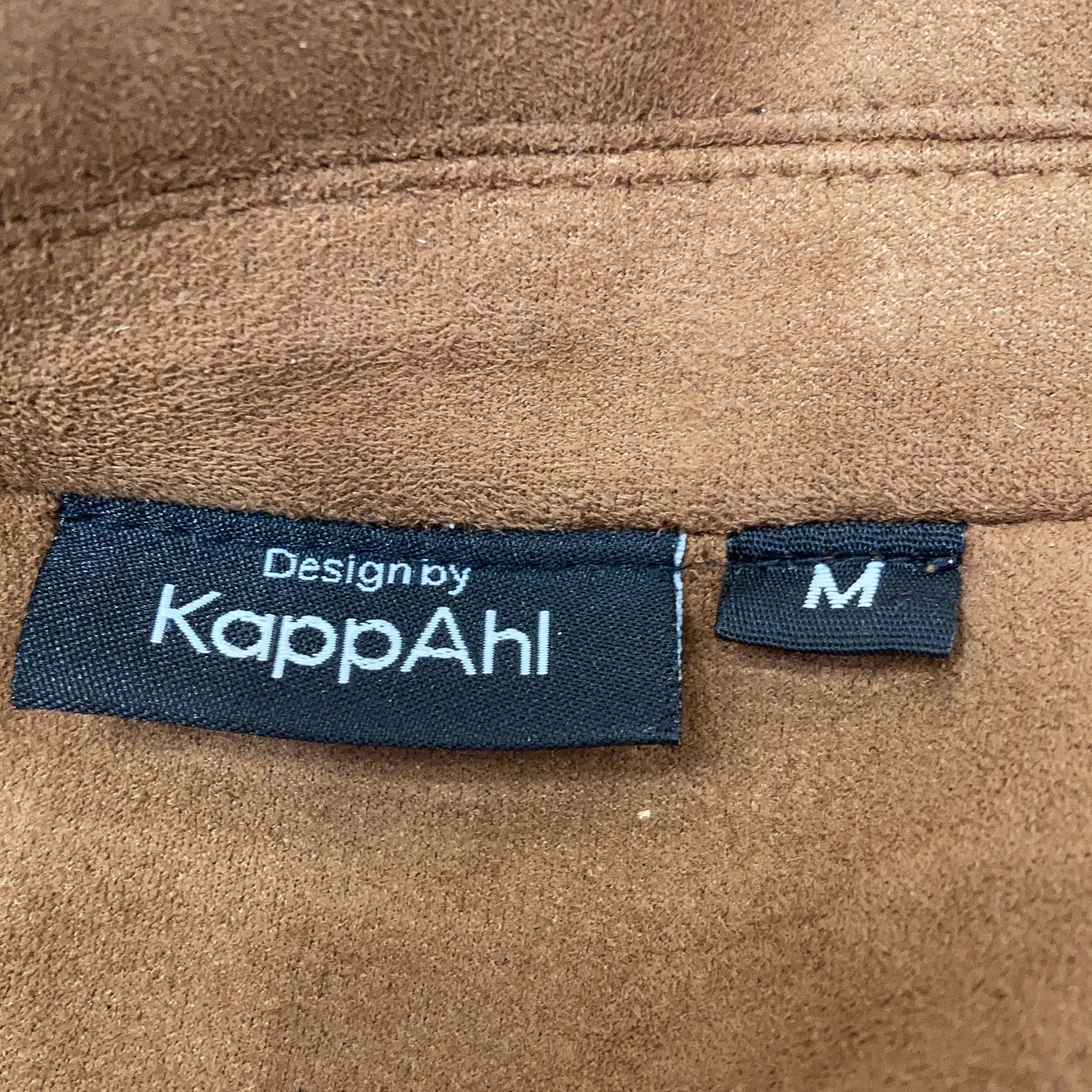 KappAhl