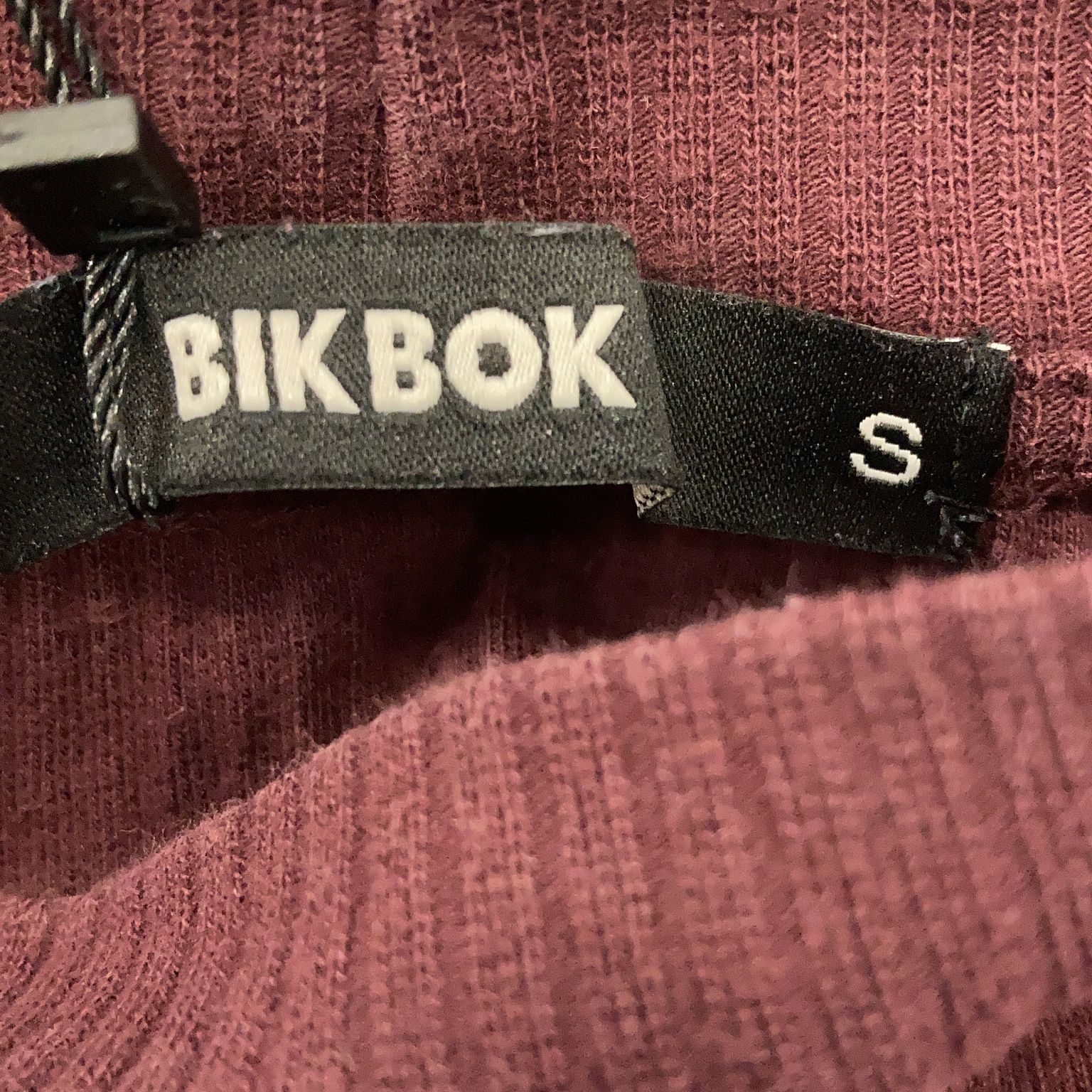 Bik Bok