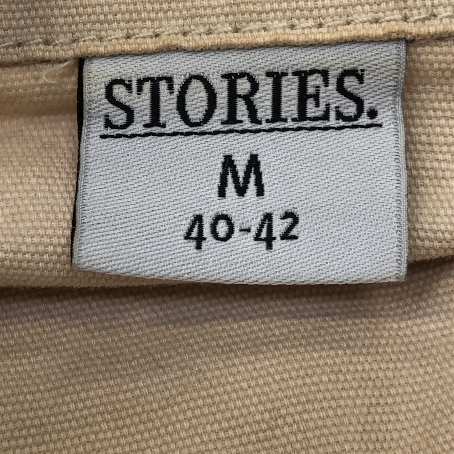 Stories