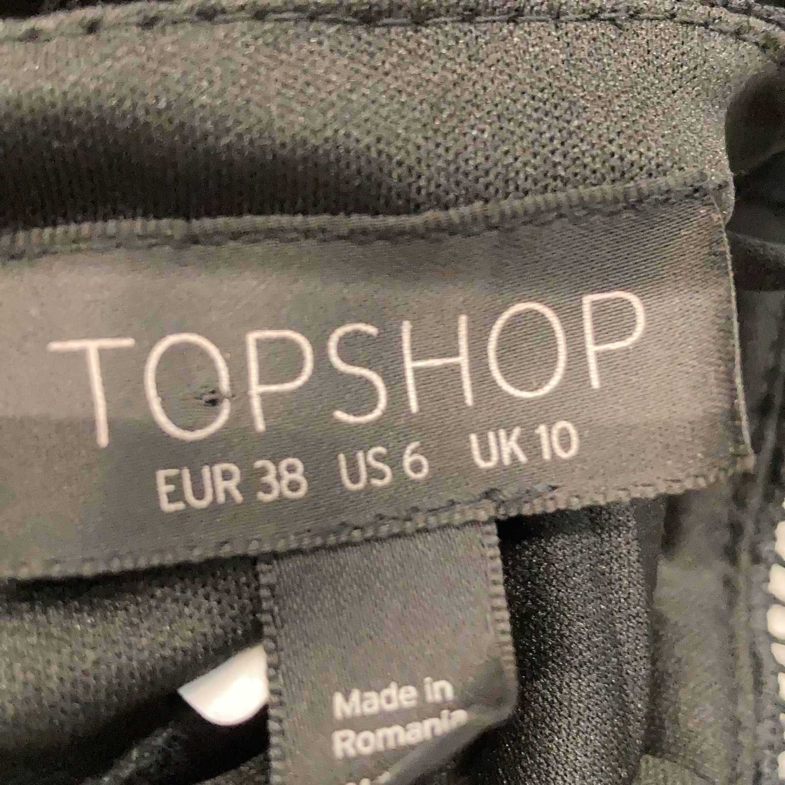 Topshop