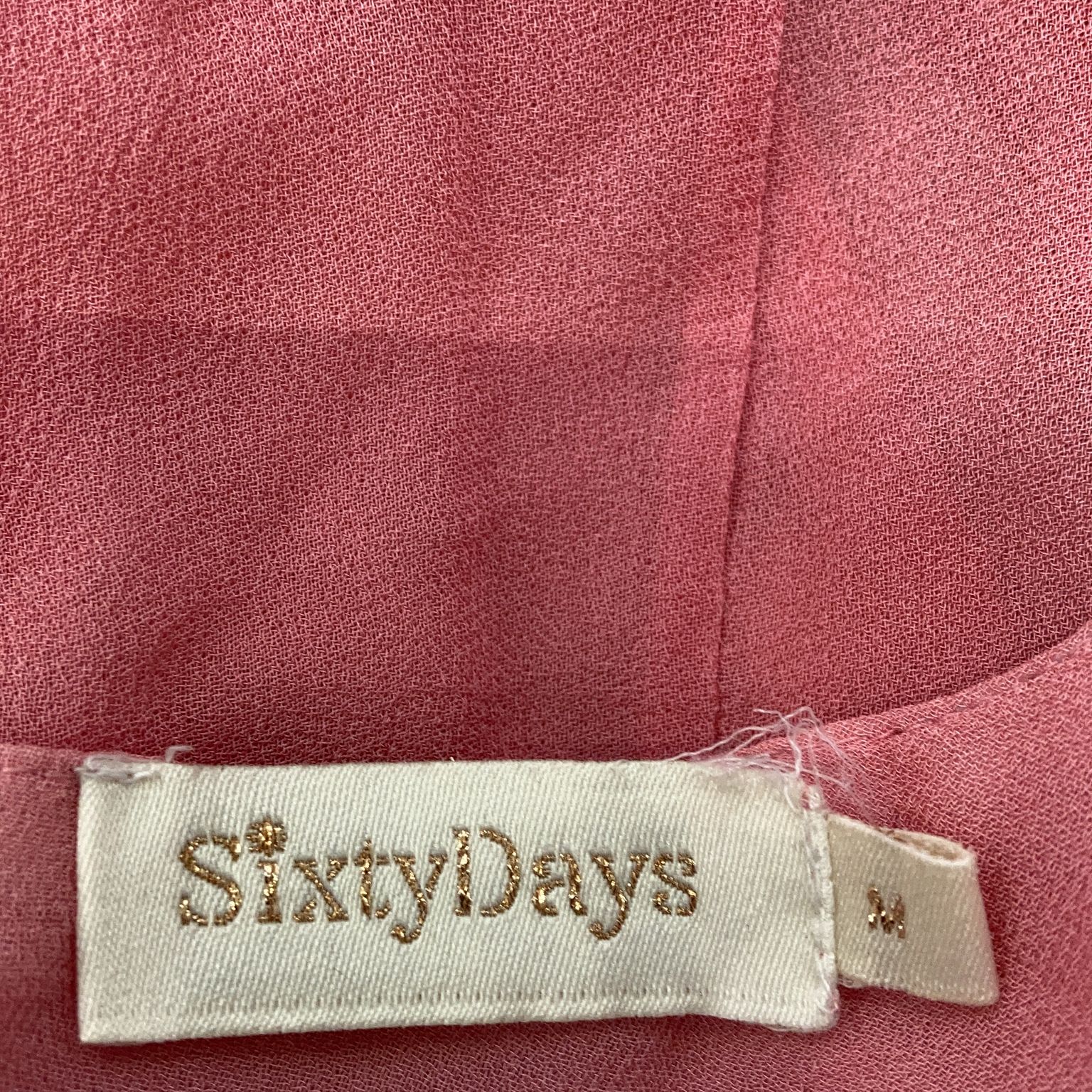 SixtyDays