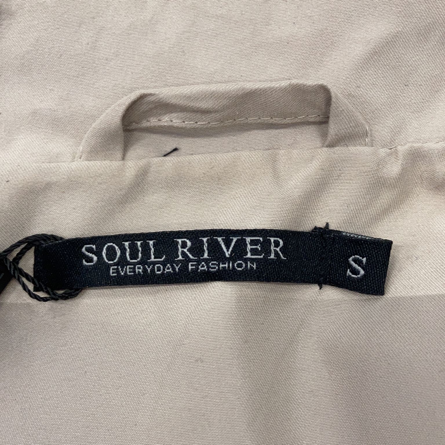 Soul River