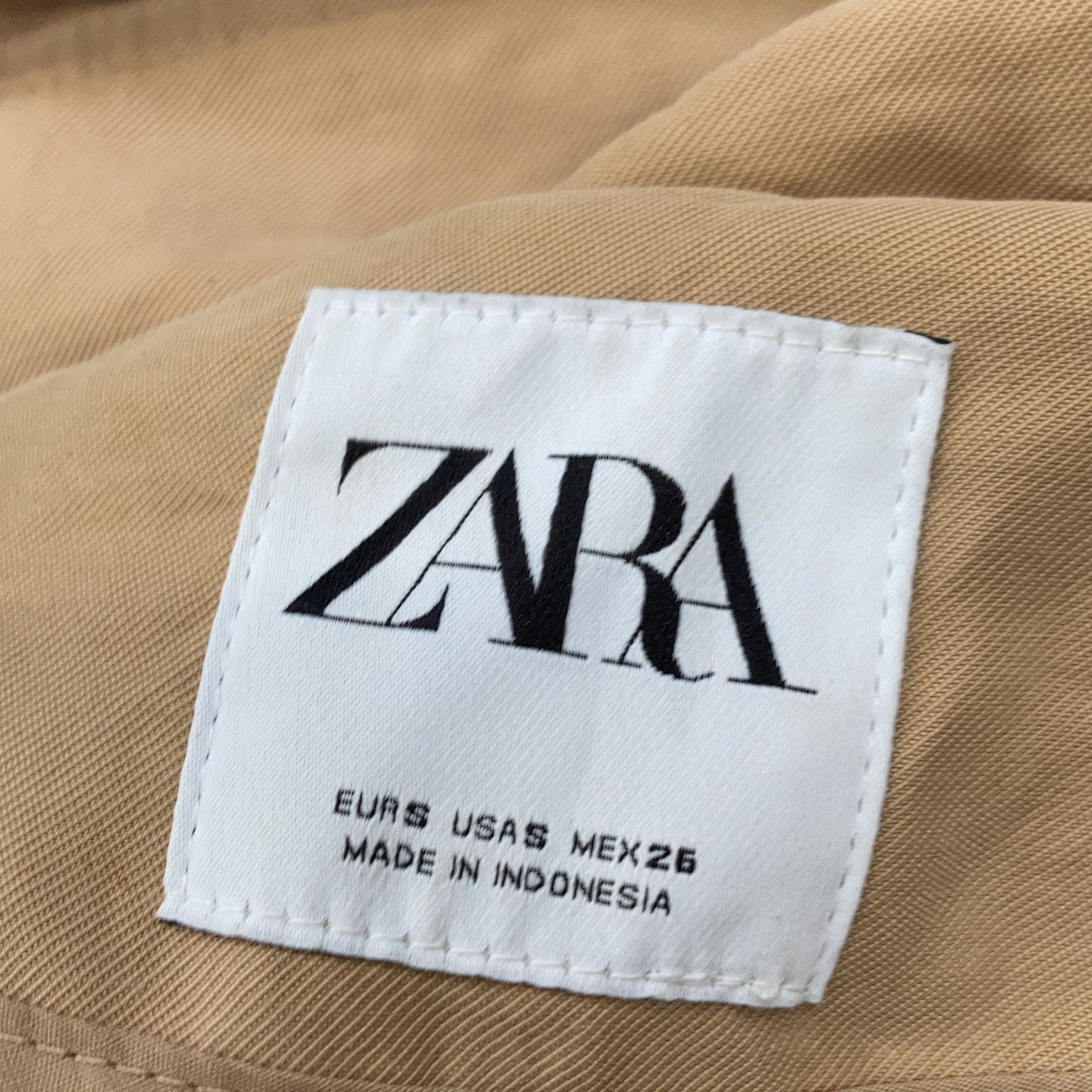 Zara