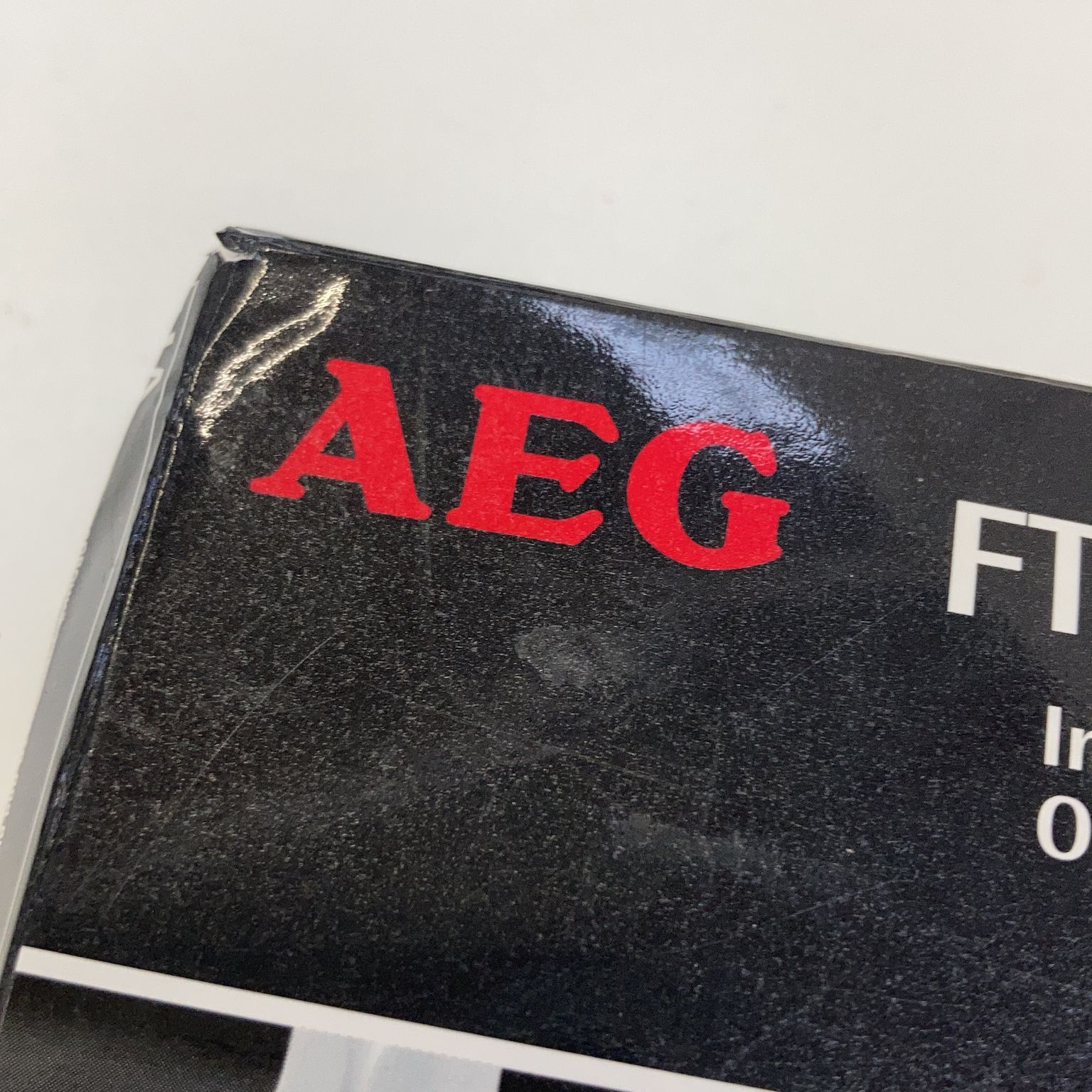 AEG