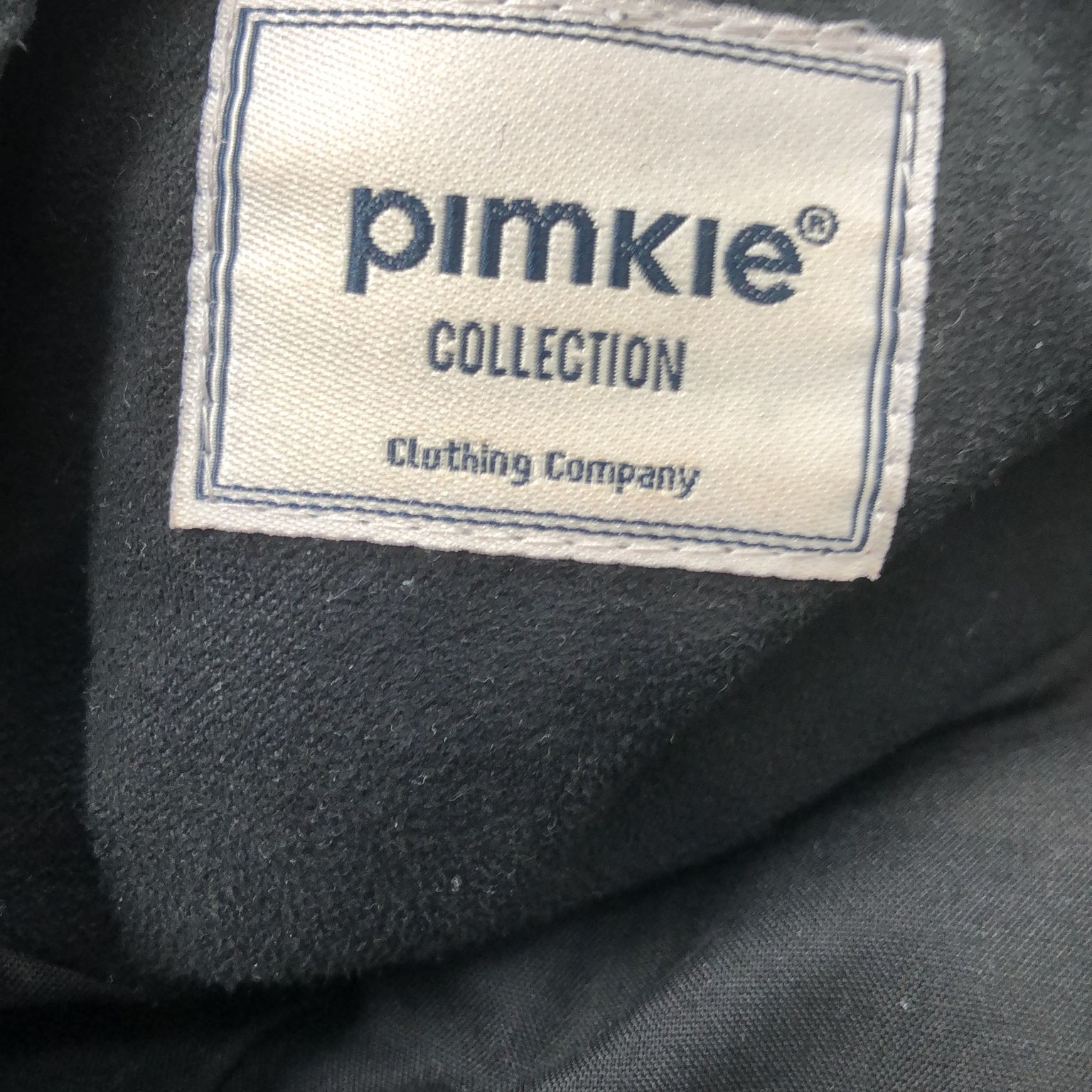 Pimkie