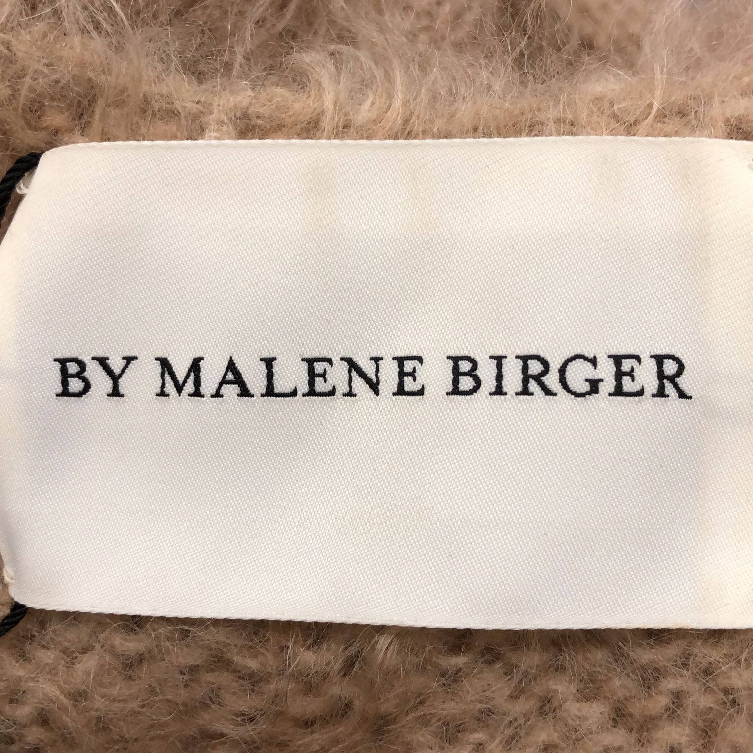 By Malene Birger