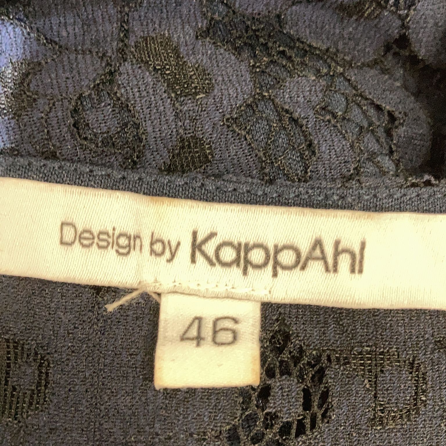 KappAhl