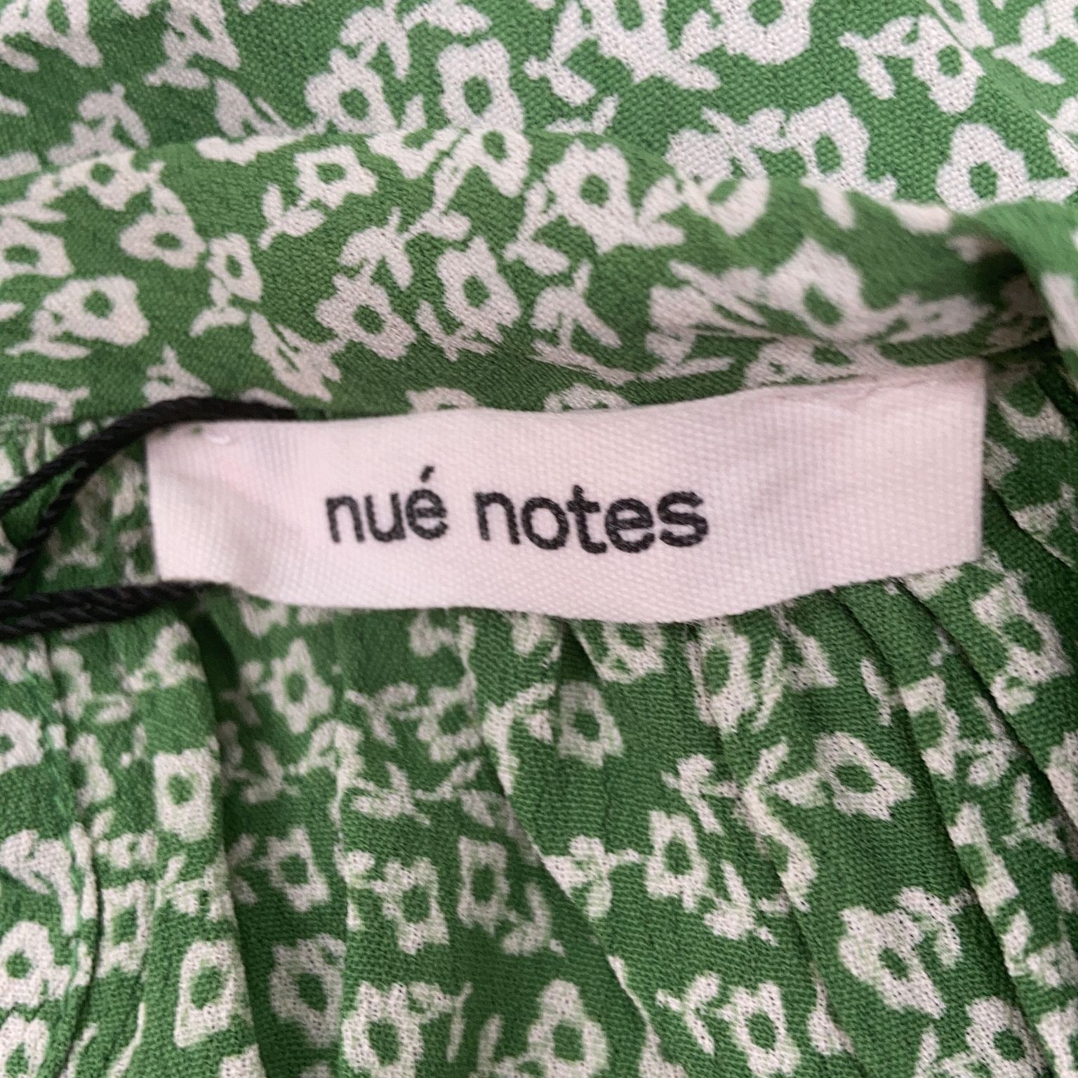 Nue Notes