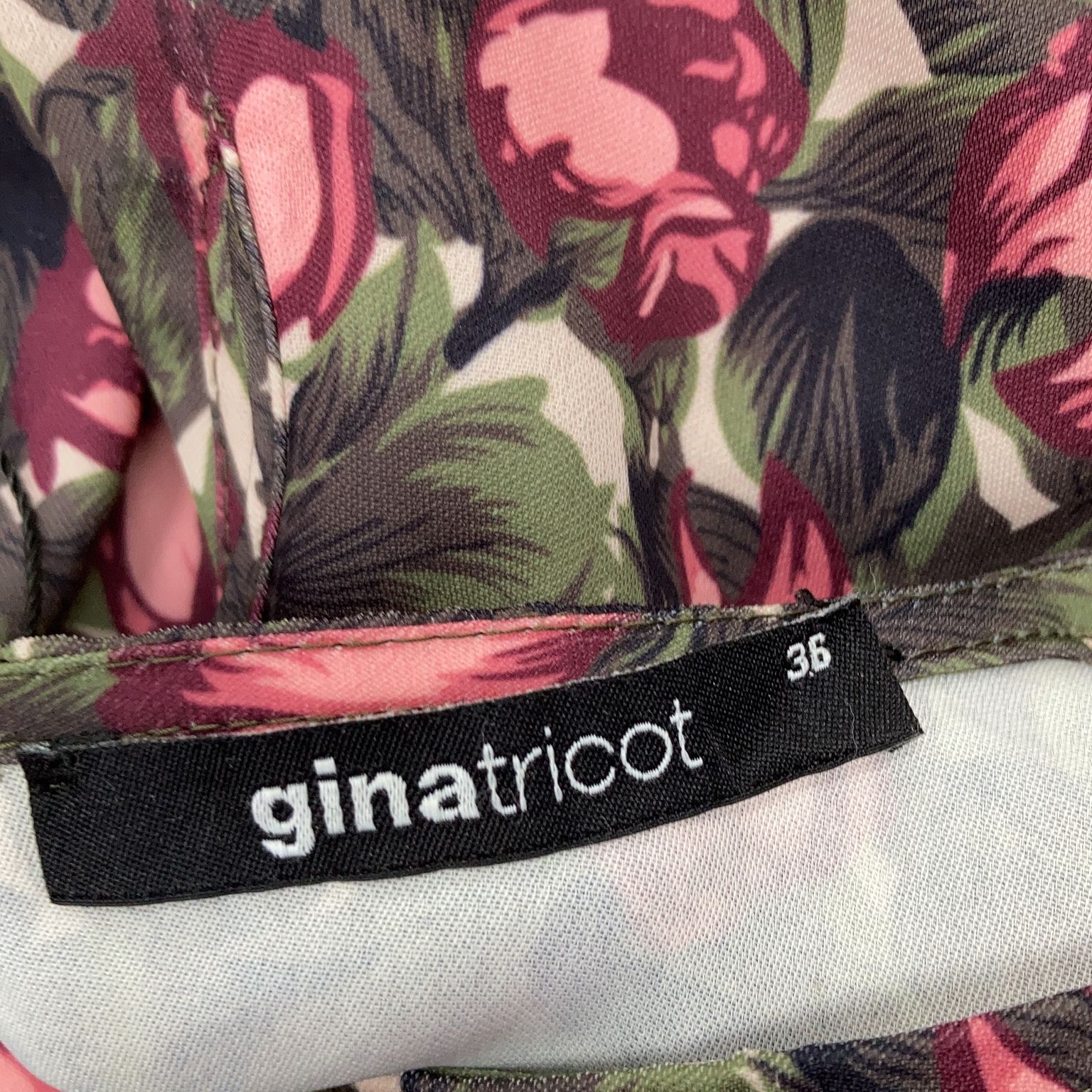 Gina Tricot