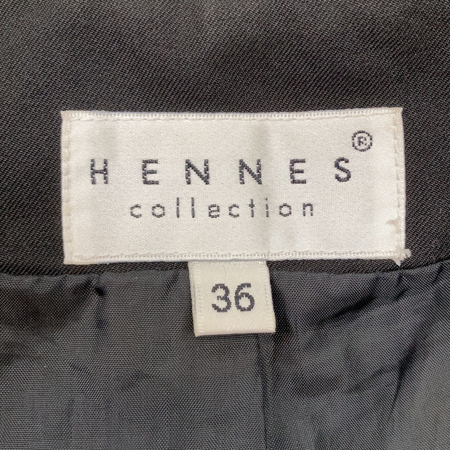 Hennes Collection by HM