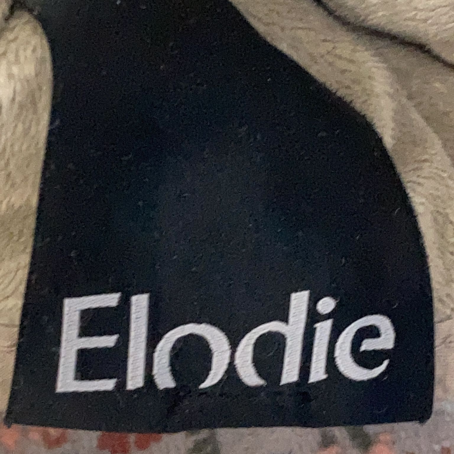 Elodie