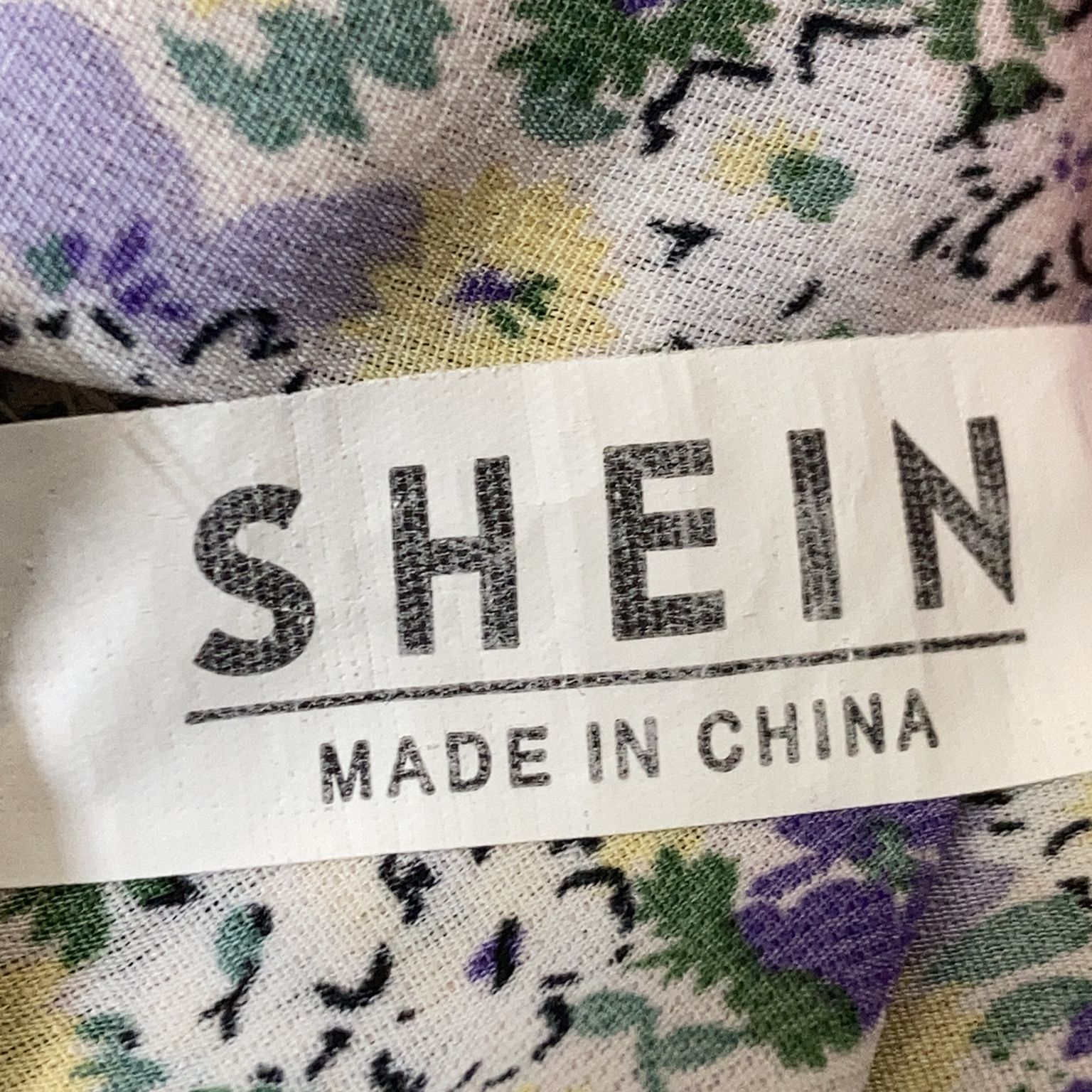 Shein